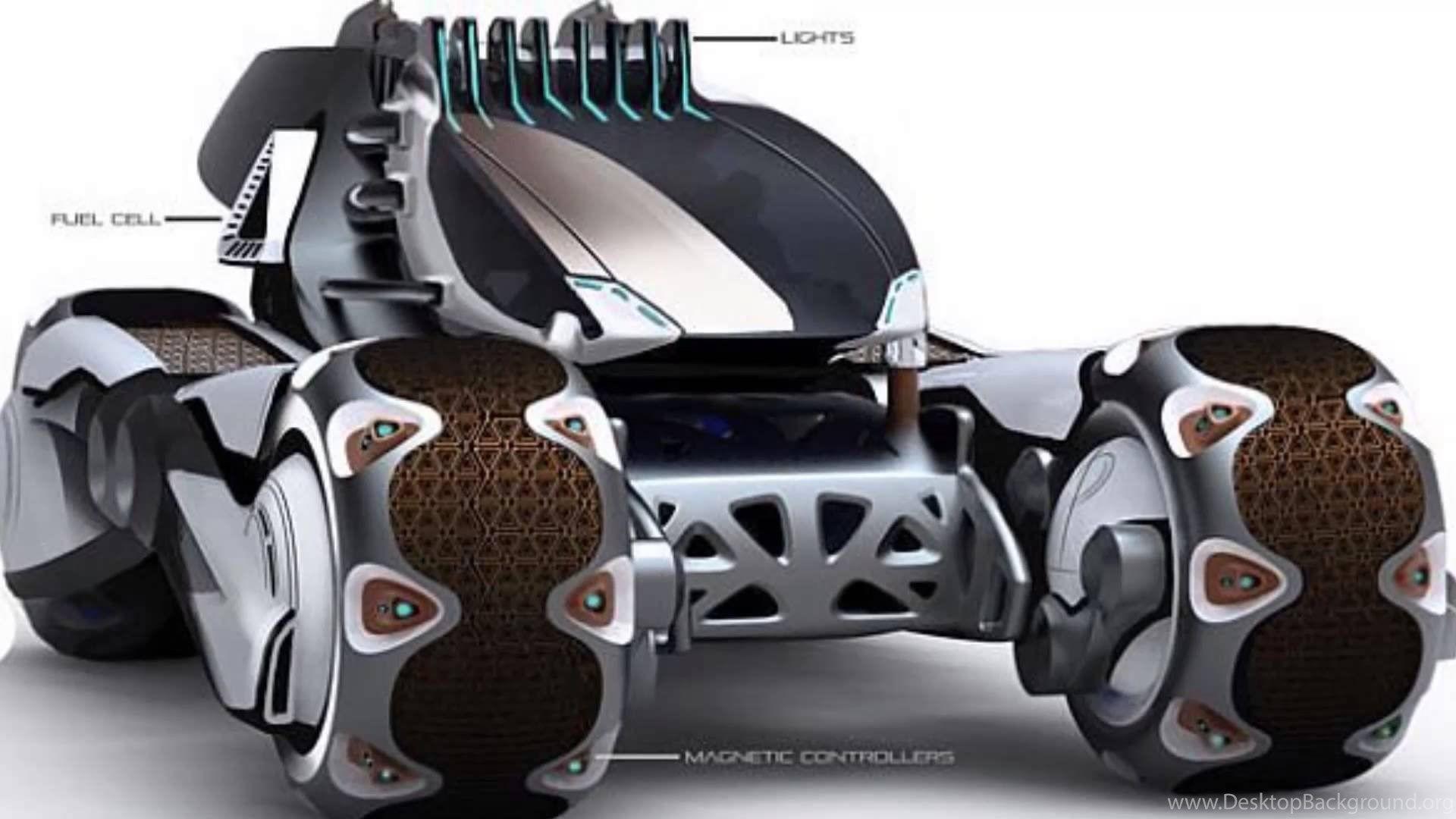 1920x1080 Cool Future Car Wallpaper All About .