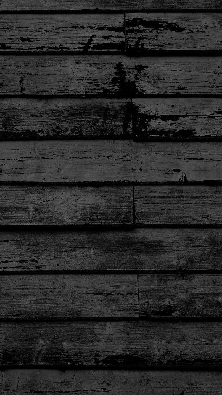 750x1334 Black Wood iPhone iPhone 6S .