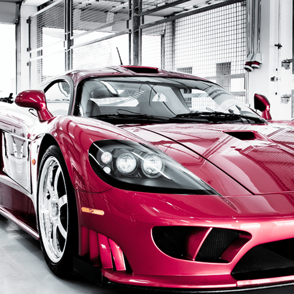 1024x1024 Futuristic Car Wallpaper .line.