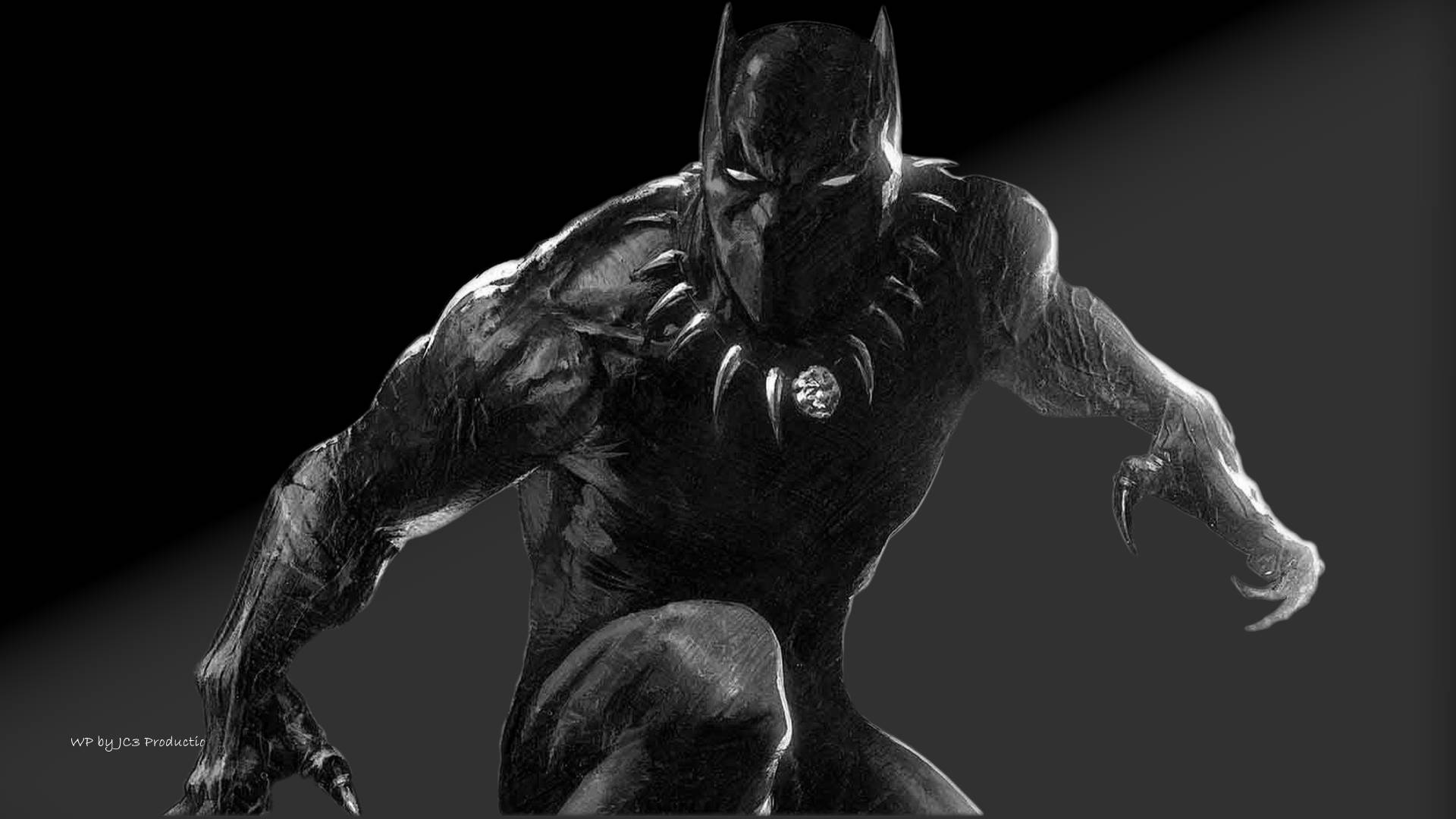1920x1080 Black Panther image Black Panther 4 HD wallpaper and background