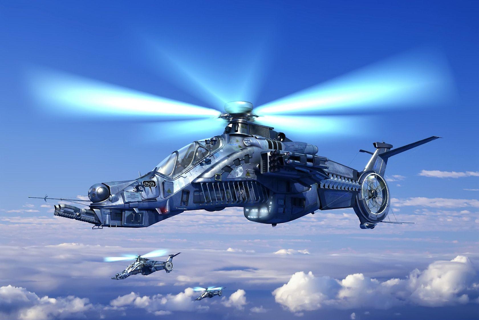 1680x1124 Cool Future Helicopters .itl.cat