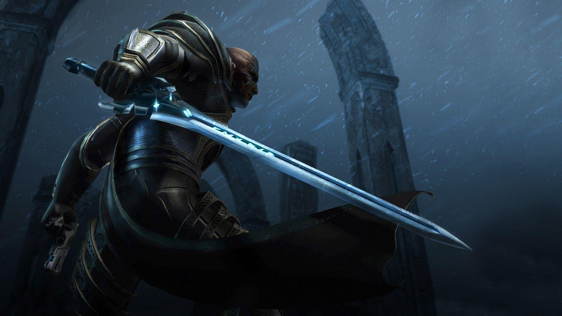 1920x1080 Cool Future Wallpaper -
