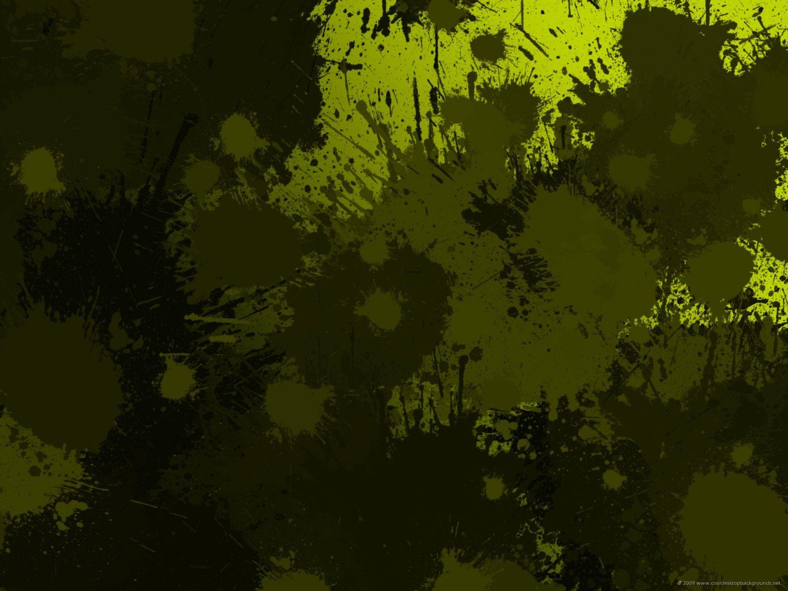 1600x1200 Paint Splatter Wallpaper .
