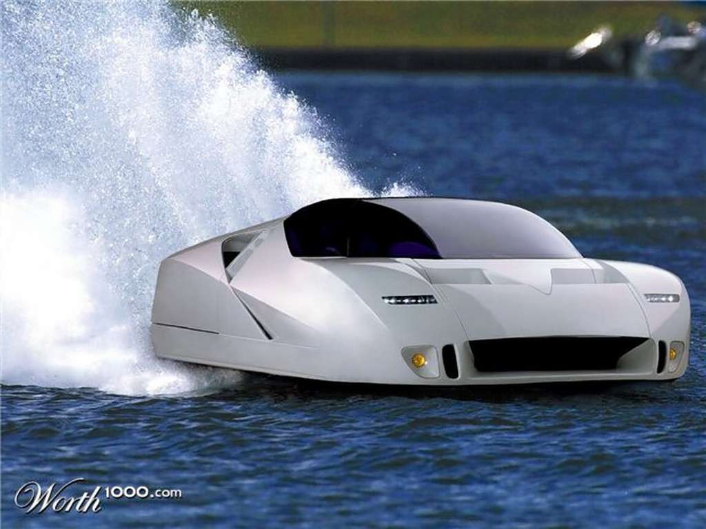 1024x768 The Future Car Wallpaper : HD Wallpapersuperwallpaper.in