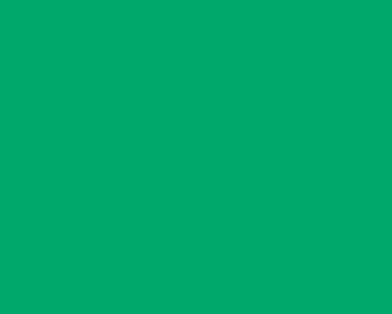1280x1024 Green Wallpaper