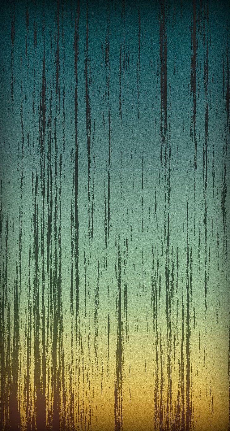 744x1392 Green paint on wood