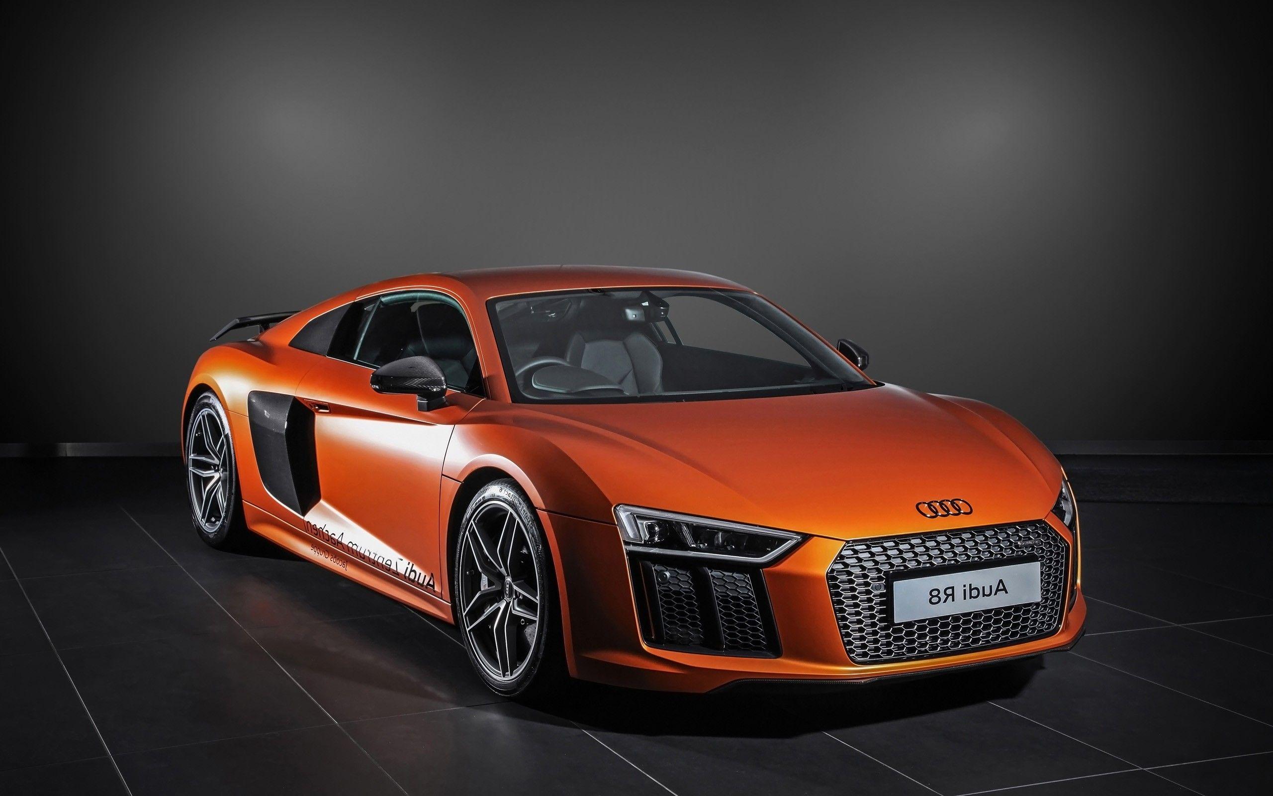 2560x1600 Audi R8 V10 Tuned Custom, HD Cars, 4k Wallpaper, Image