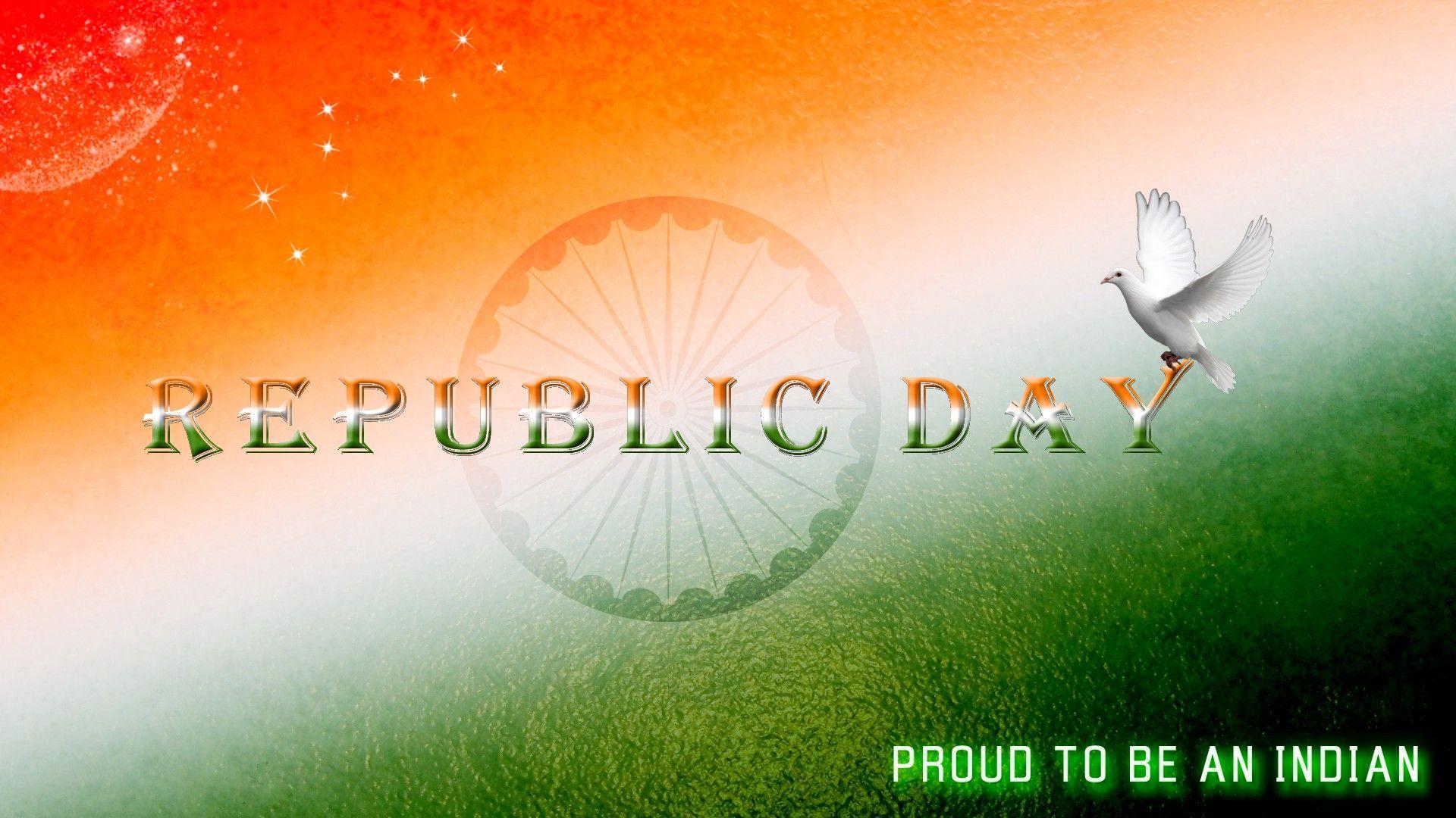 1920x1080 Free download 26 Jan Republic Day HD .