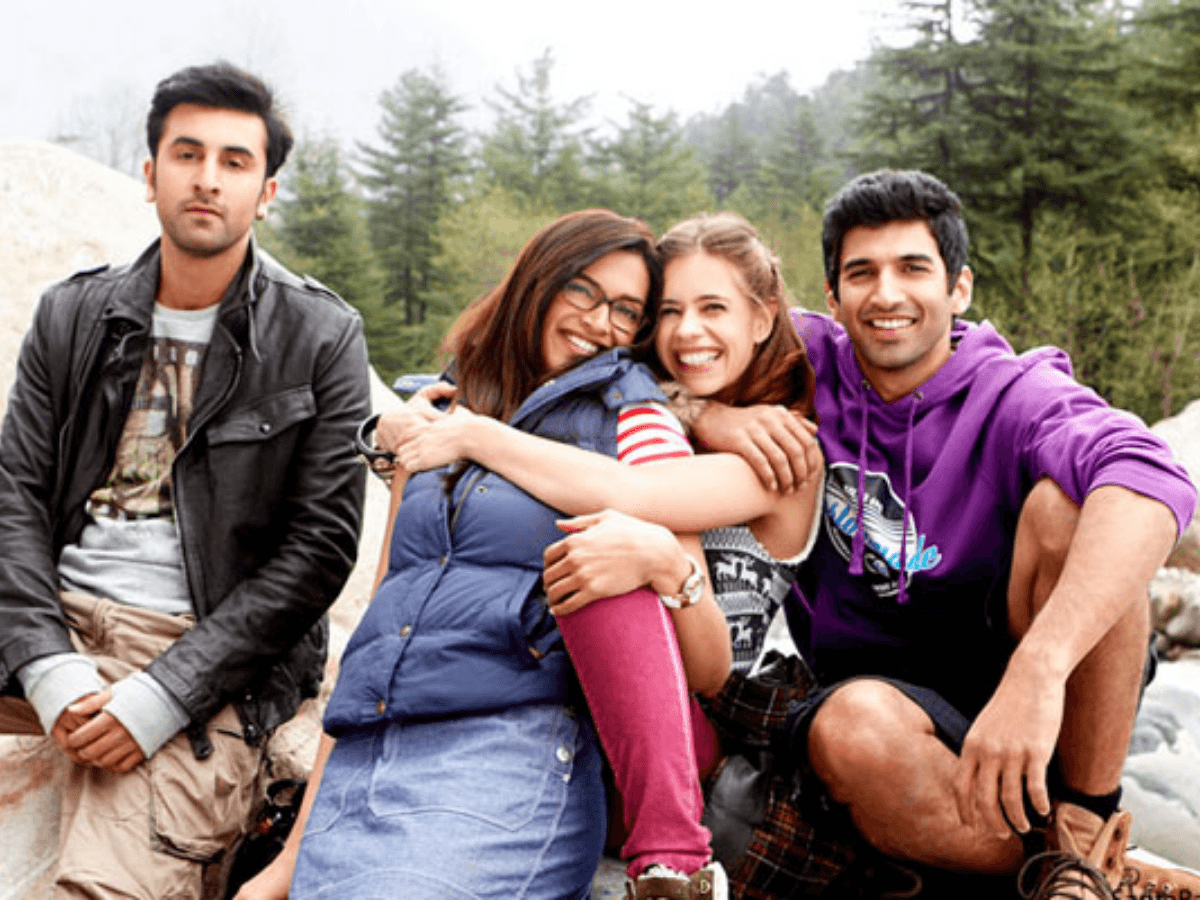 1200x900 Bollywood: Yeh Jawaani Hai Deewani .mumbaimirror.