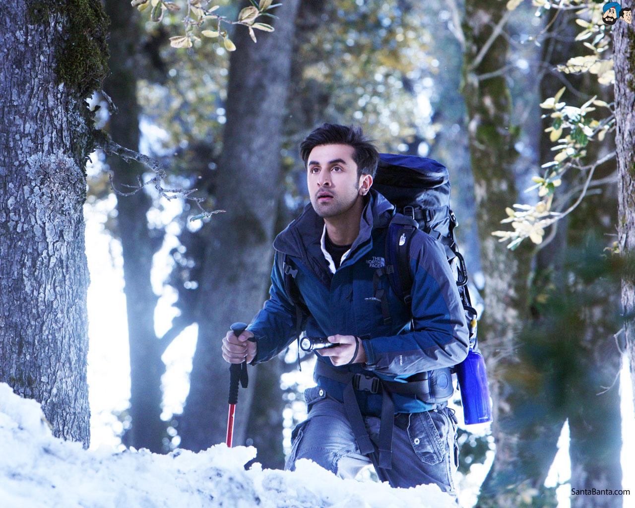 YEH JAWAANI HAI DEEWANI Wallpapers - Top Free YEH JAWAANI HAI DEEWANI