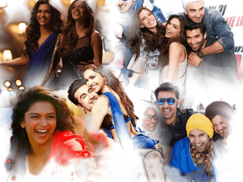 YEH JAWAANI HAI DEEWANI Wallpapers Top Free YEH JAWAANI HAI DEEWANI YEH JAWAANI HAI DEEWANI Wallpapers Top Free YEH JAWAANI HAI DEEWANI