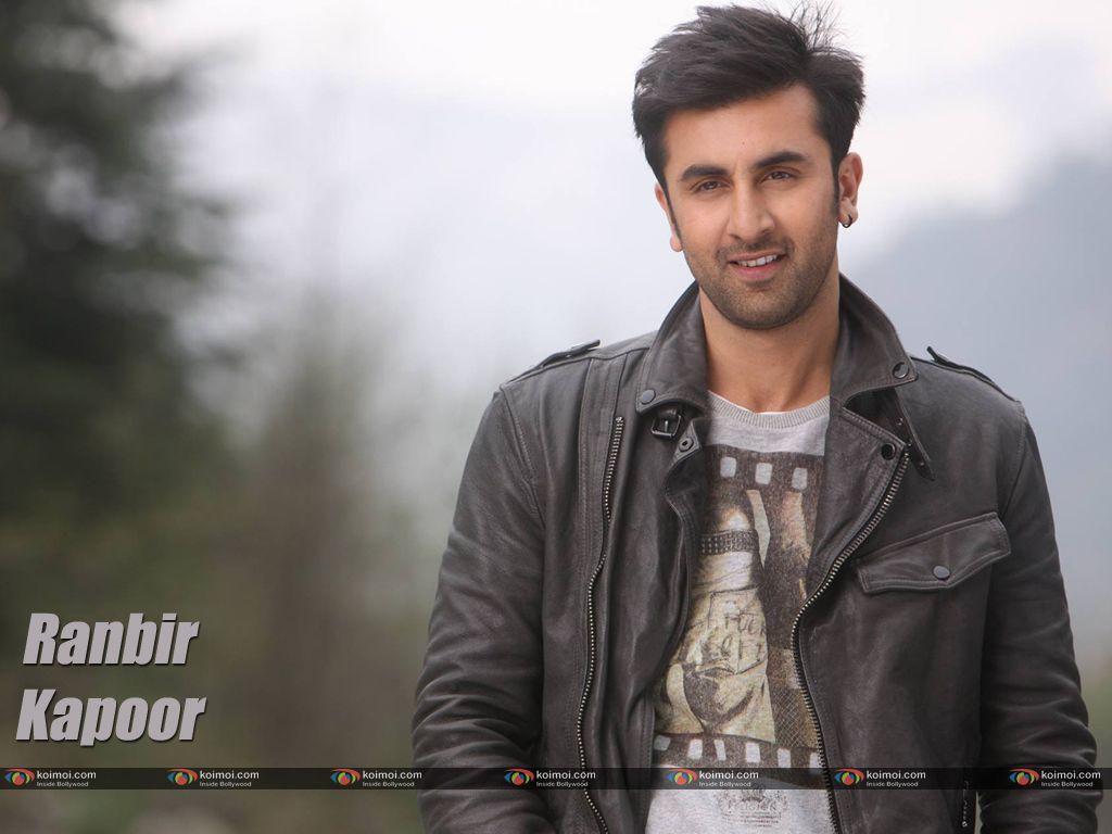 1024x768 Ranbir Kapoor Yeh Jawaani Hai Deewani .