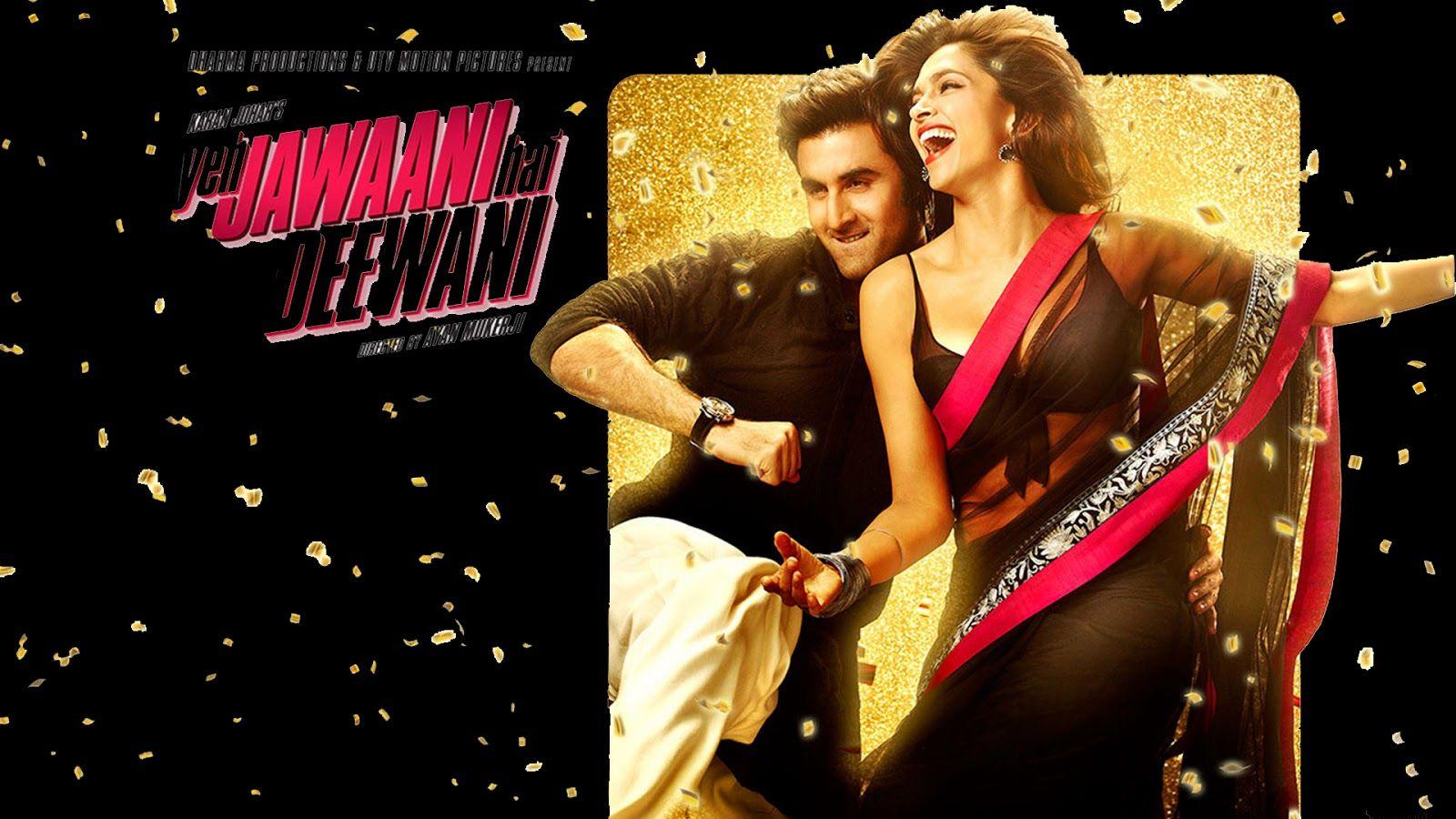 1600x900 yeh jawaani hai deewani wallpaperninasnotebookhome.