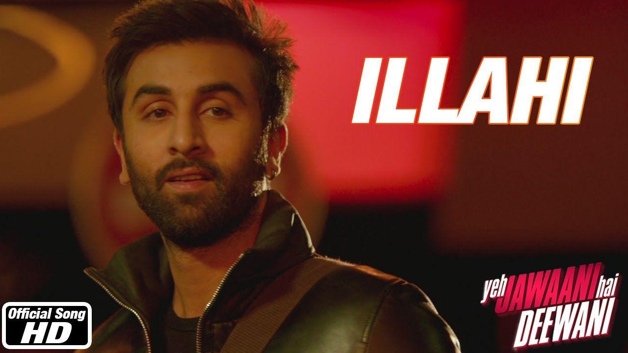 1280x720 Illahi Jawaani Hai Deewani .