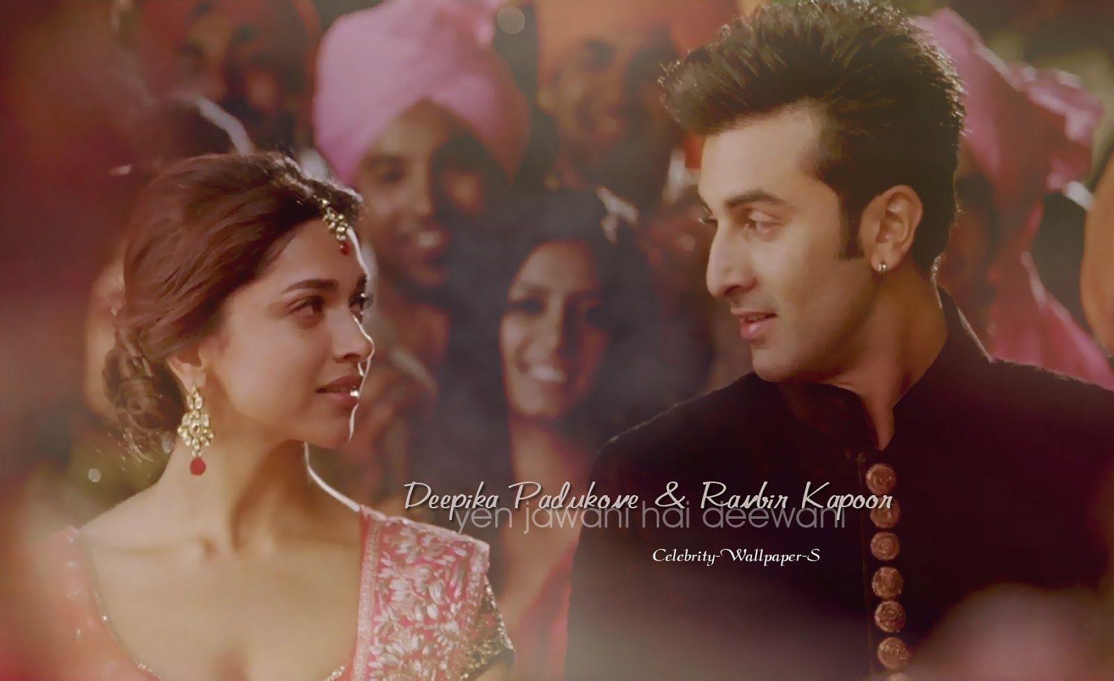 1600x978 Yeh Jawaani Hai Deewani