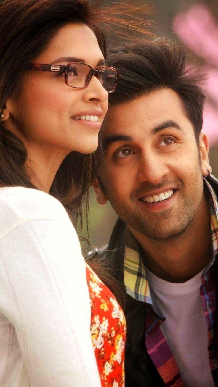 736x1308 Yeh Jawaani Hai Deewani (2013) .