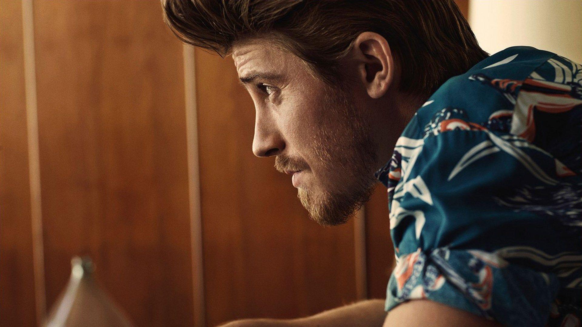 Garrett Hedlund Wallpapers - Top Free Garrett Hedlund Backgrounds ...