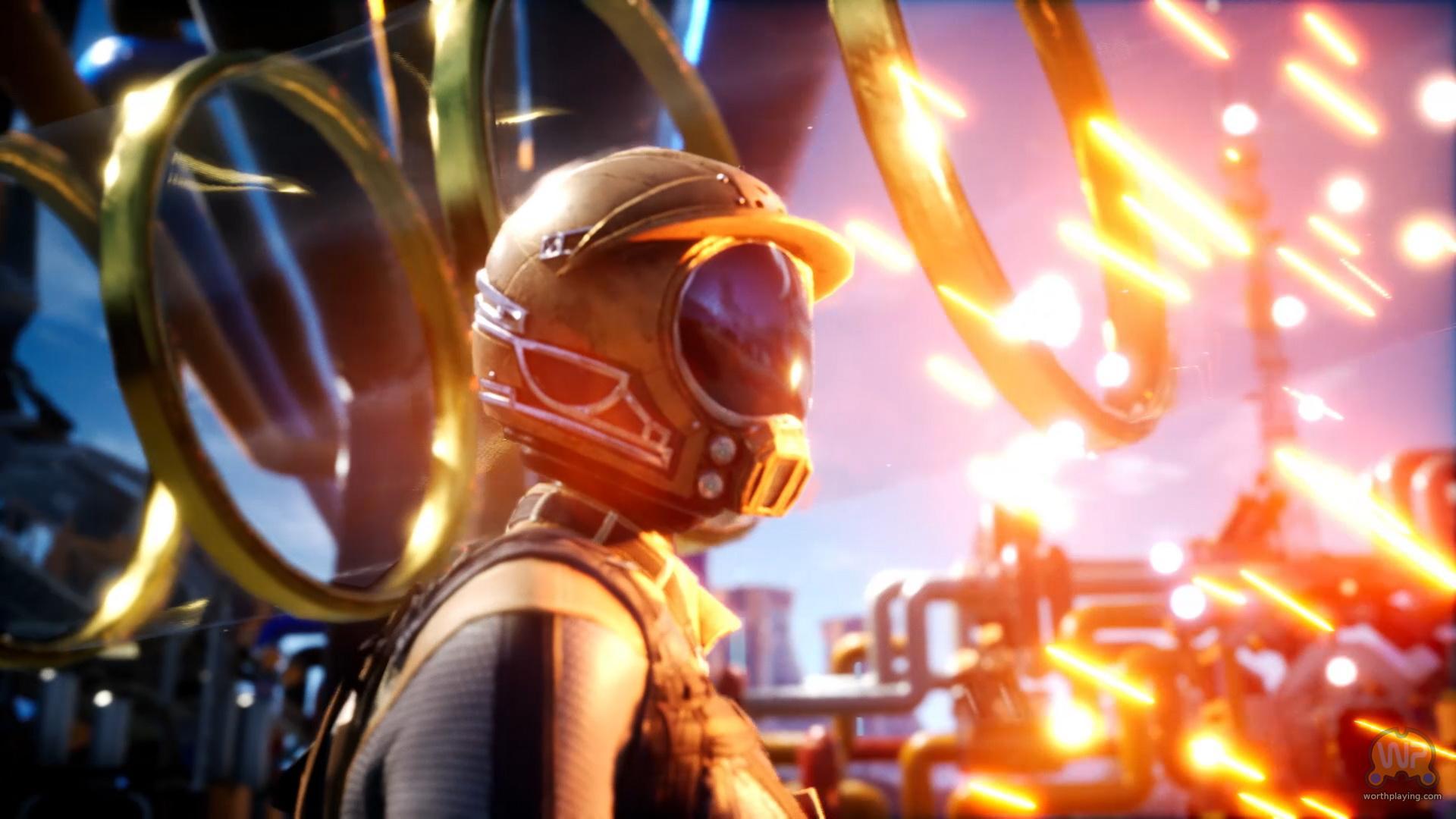 1920x1080 Steam Early Access Soon &