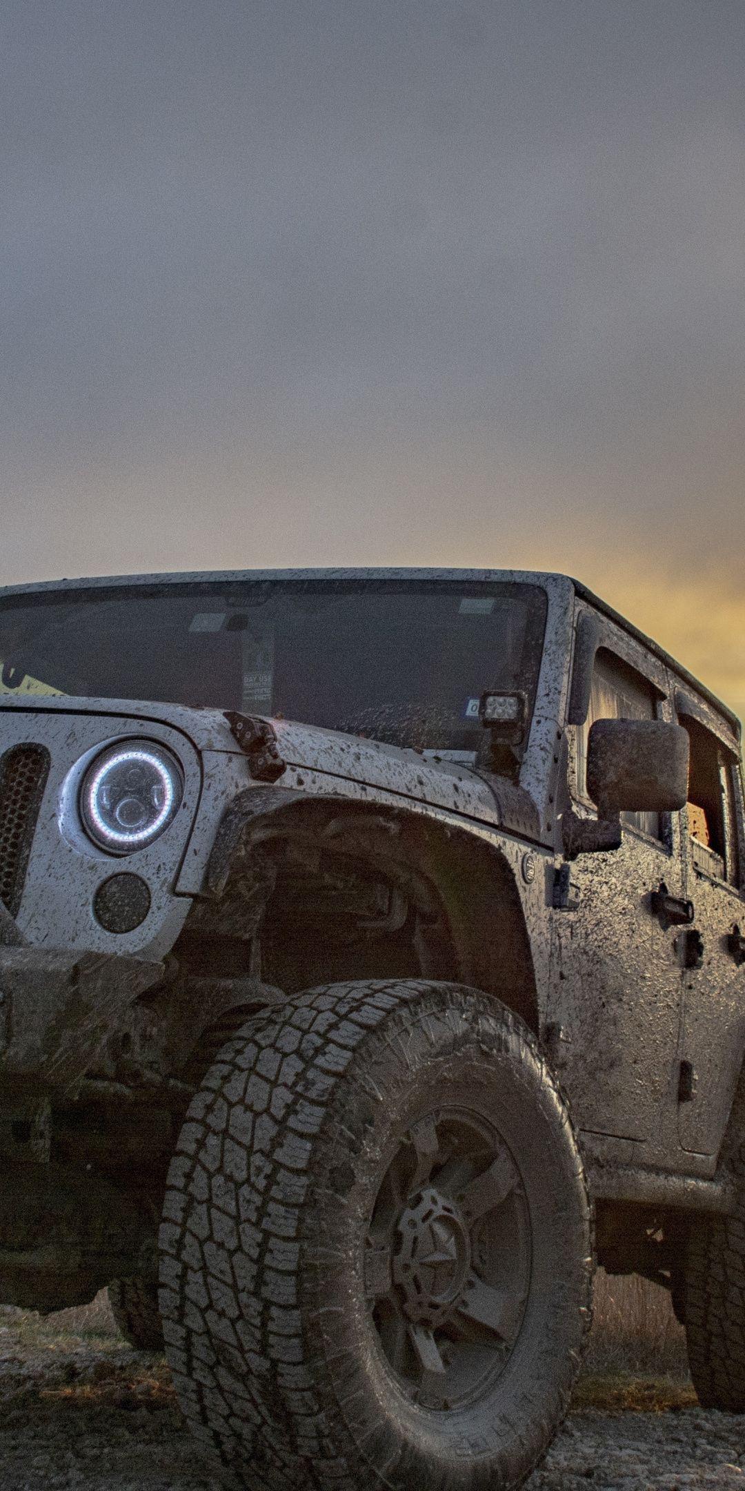 1080x2160 Jeep, Epic Car, Off Road, Outdoor, 1080x2160 Wallpaper. Jeep Wallpaper, Jeep, Mahindra Thar Jeep