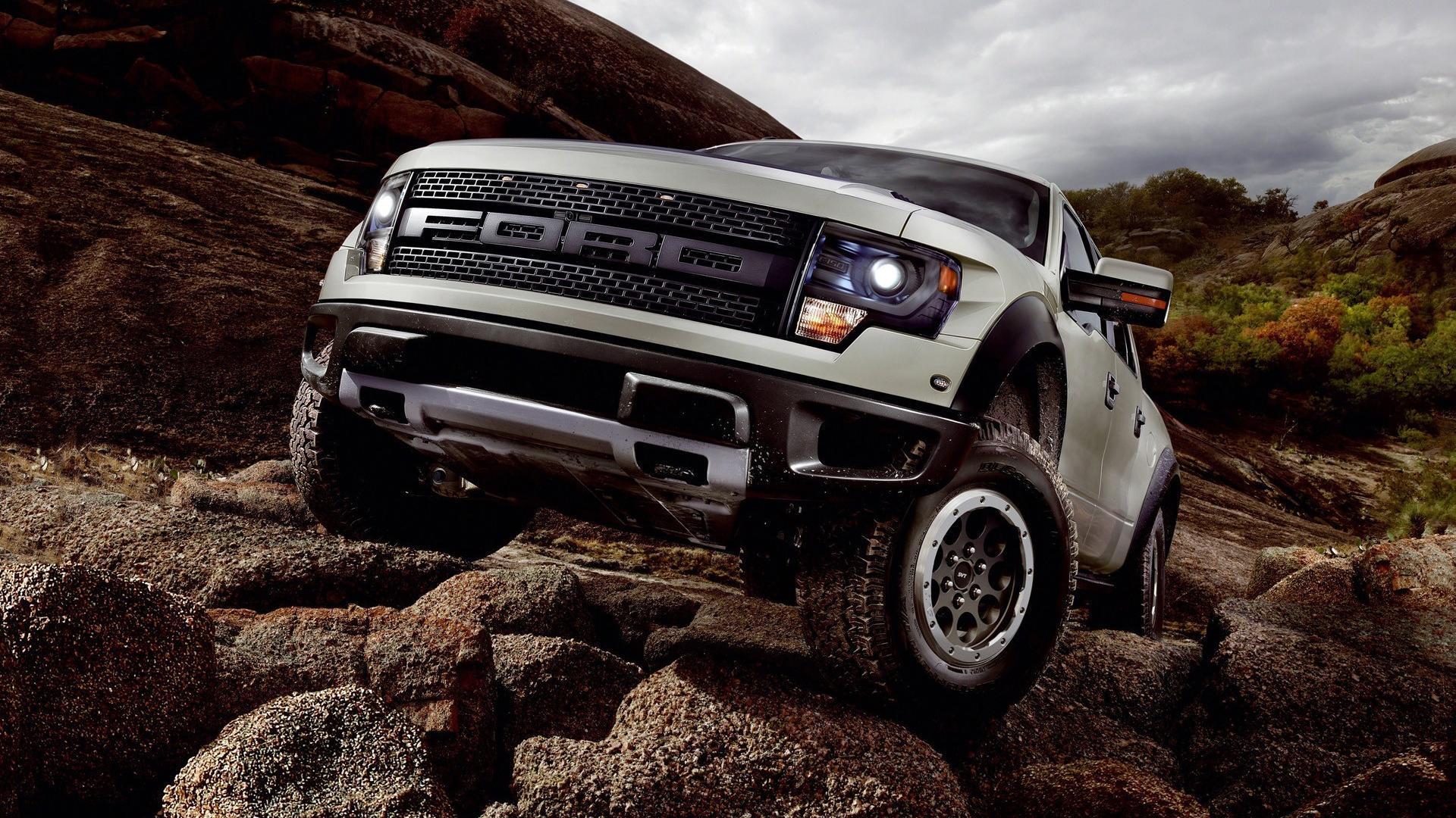 1920x1080 Off Road