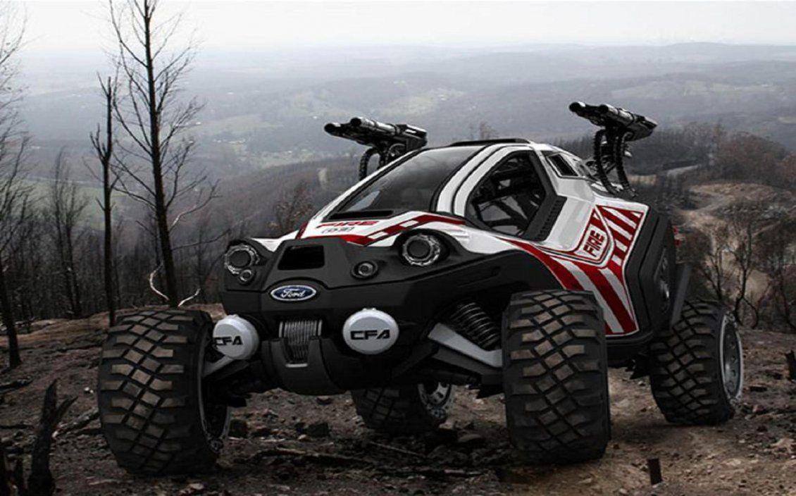 1130x704 Ford Amatoya Off Road Car