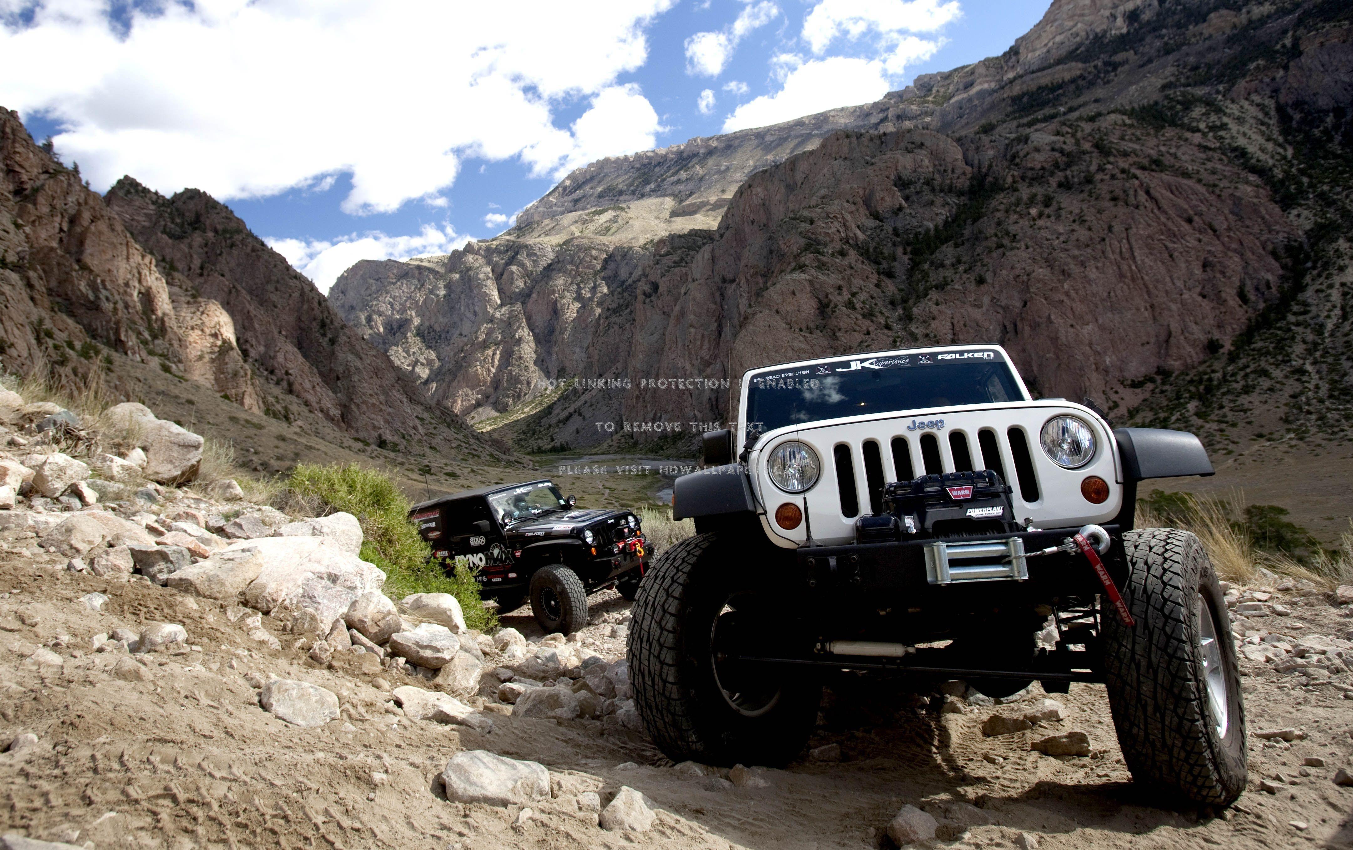 4324x2716 Off Road Wallpaper
