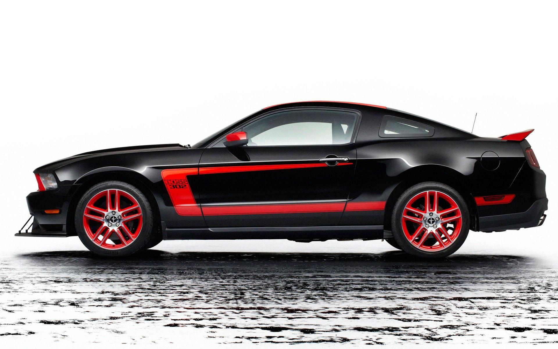 1920x1200 Ford Mustang Boss 302 Wallpaper. HD Car Wallpaper