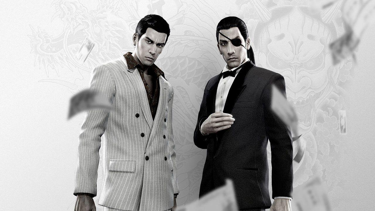 1280x720 Yakuza Riverdale, and More