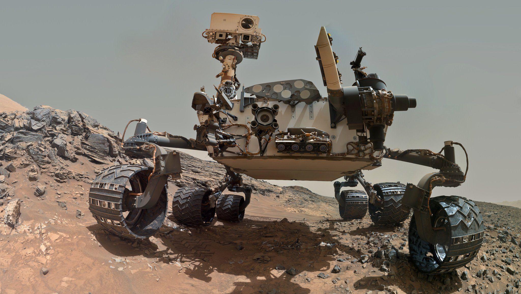 Curiosity Wallpapers - Top Free Curiosity Backgrounds - WallpaperAccess