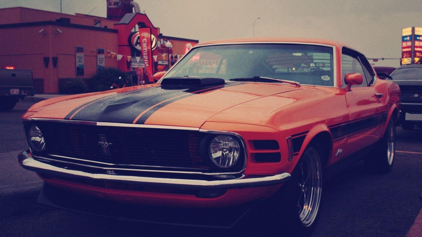 1600x900 ford mustang, boss auto .