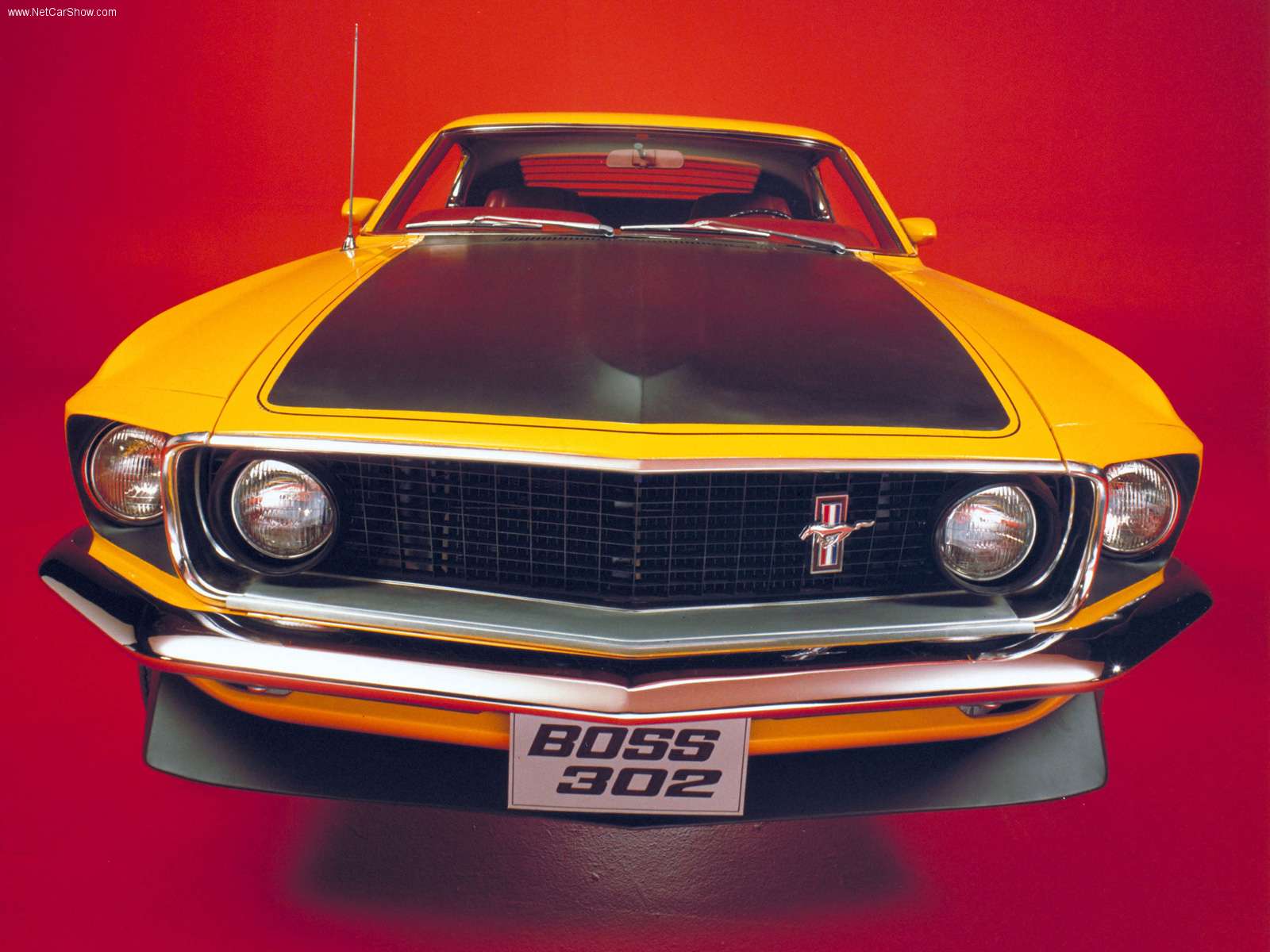 1600x1200 Vehicles Ford Mustang Boss 302 .