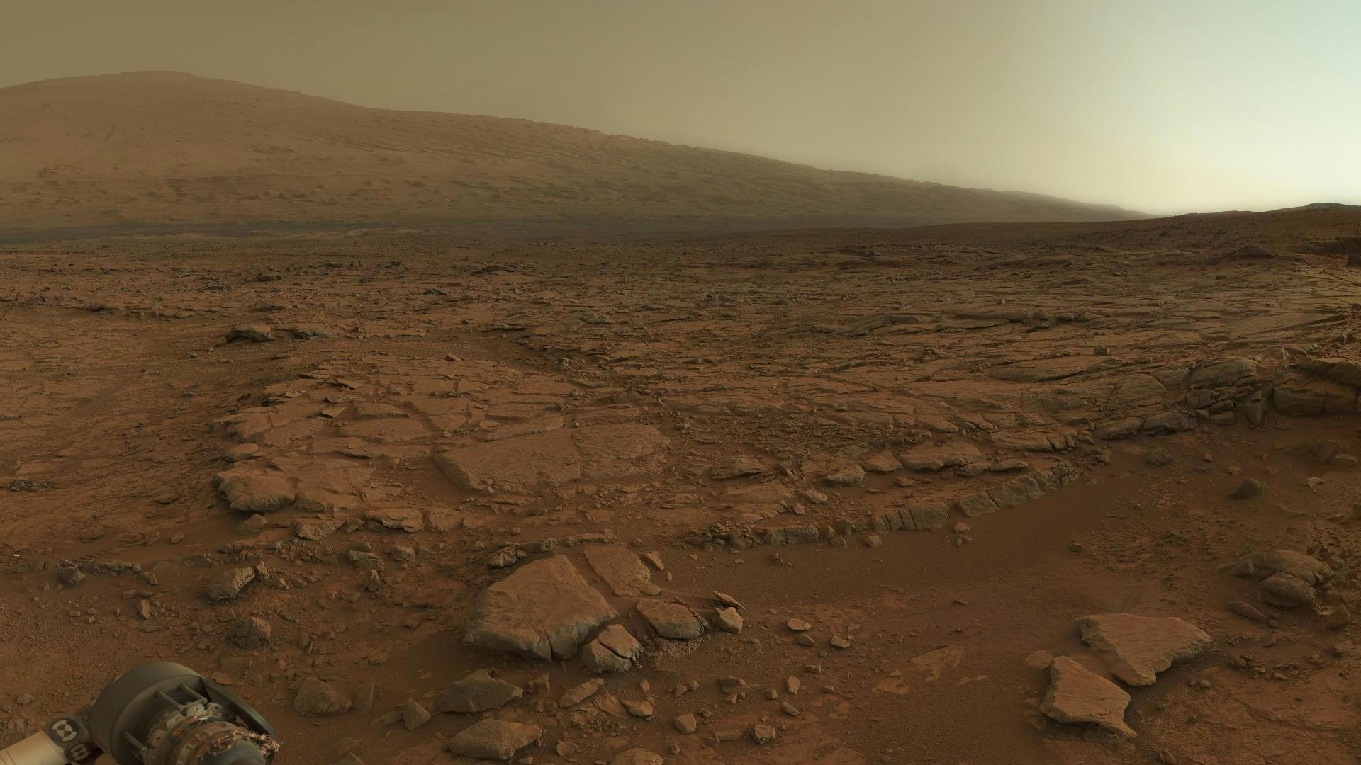 1920x1080 Mars Curiosity Wallpaper UQEX4 .