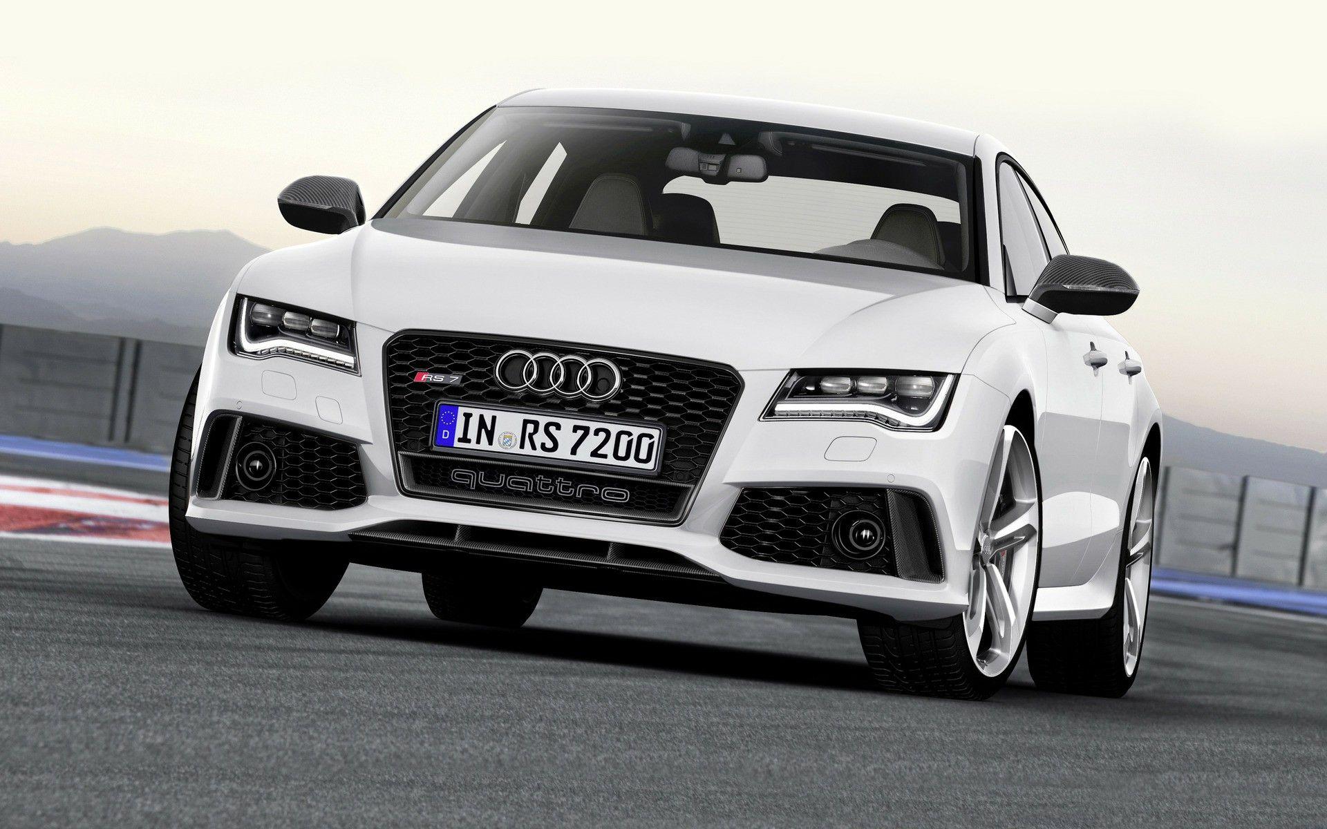 1920x1200 Free Audi Wallpaper Download