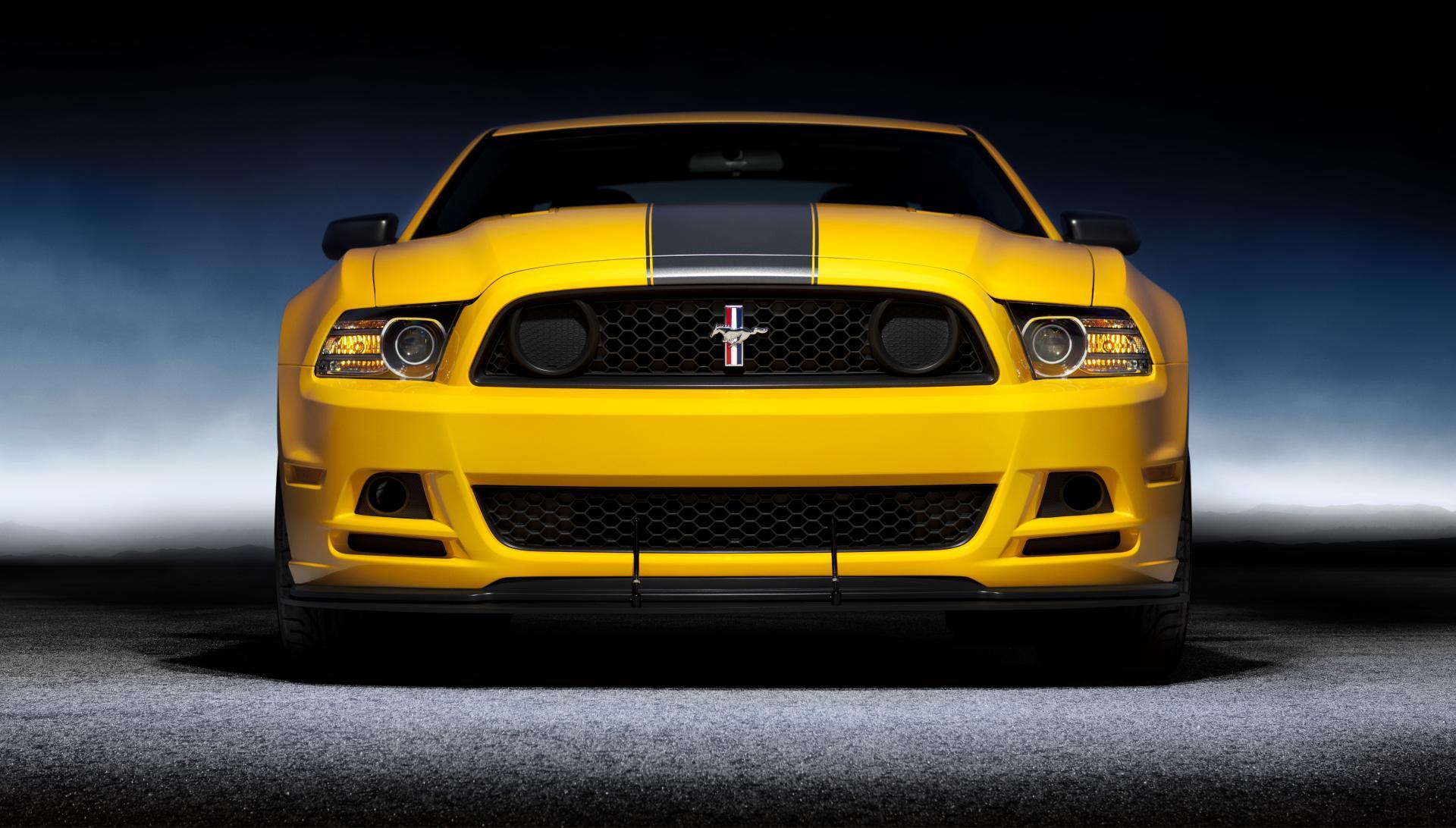 1920x1092 Ford Mustang Boss 302 News and .