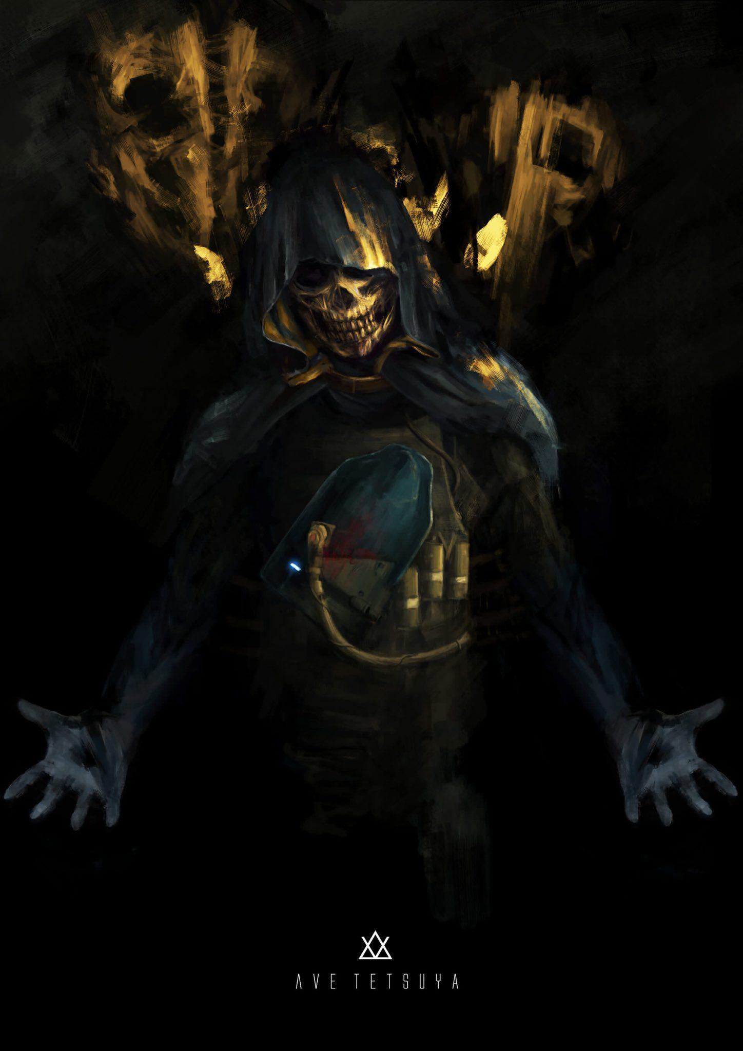 1448x2048 Higgs ideas. kojima productions .com