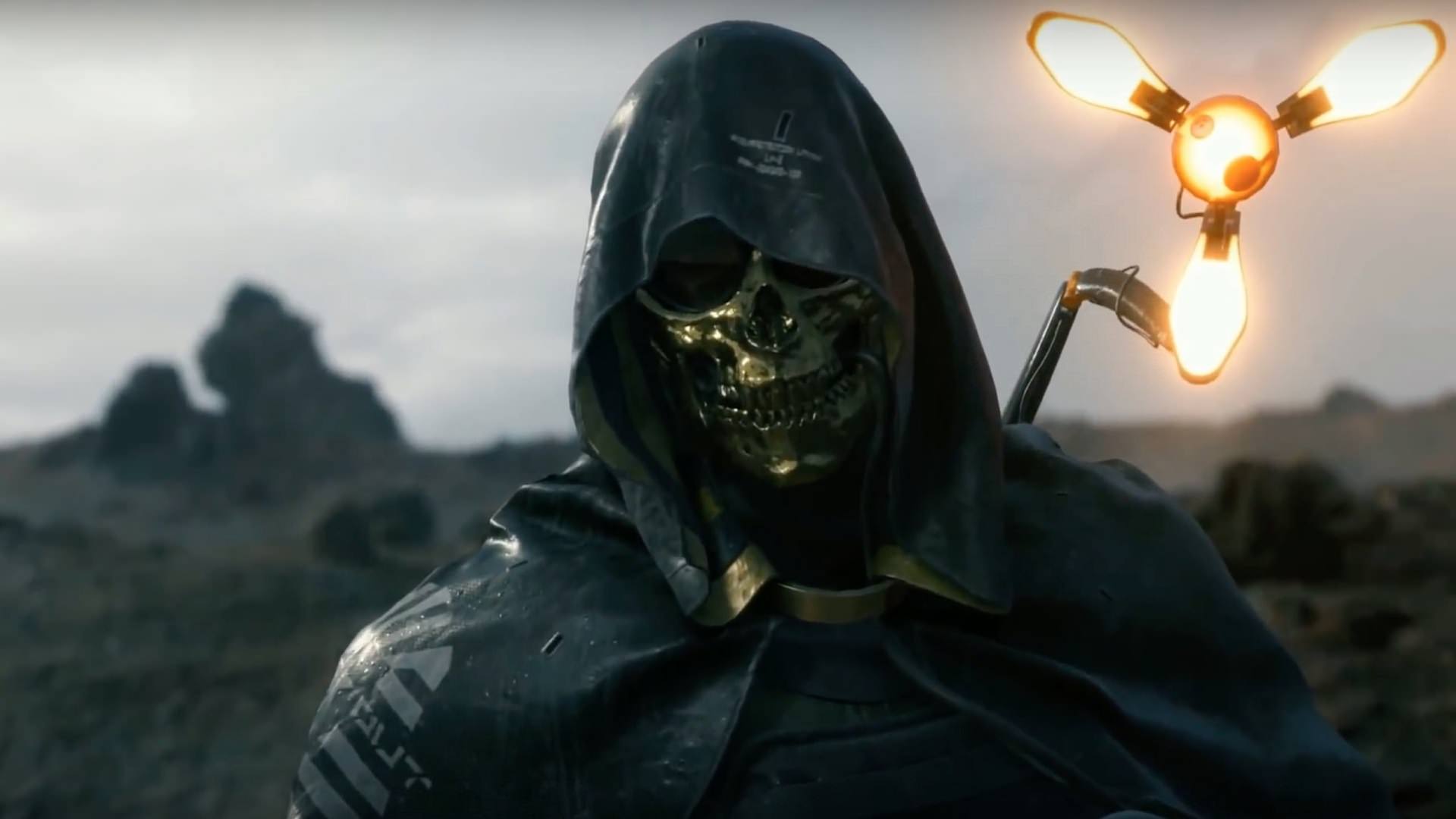 1920x1080 Death Stranding Highlights Mama, Deadman, And More In New Screenshots