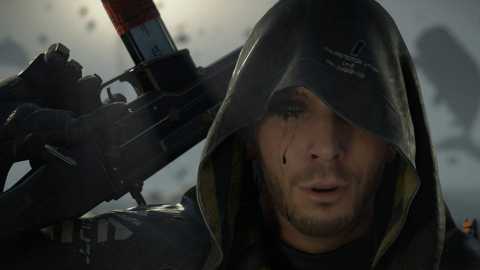 1920x1080 Troy Baker's Been Gaming's Leading Man .