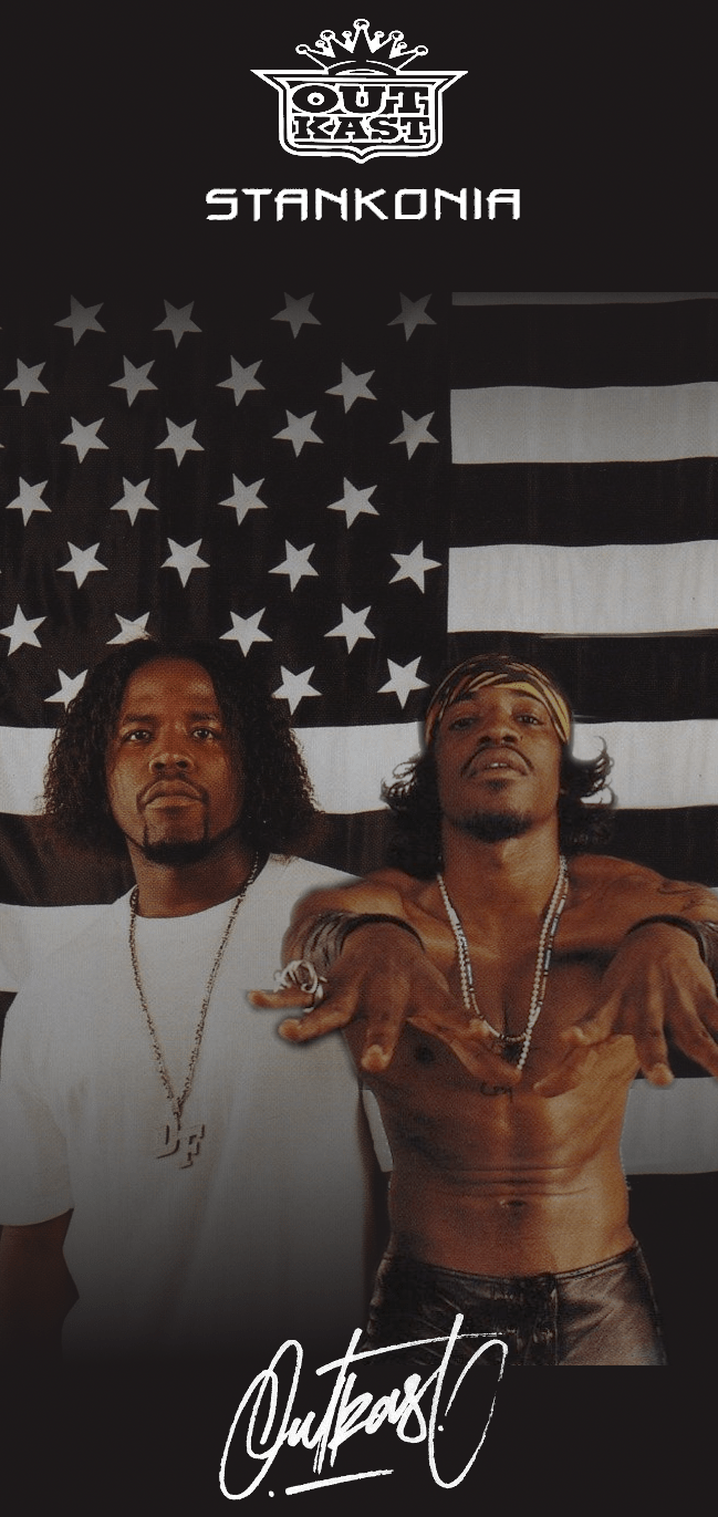 Download Outkast Speakerboxx And The Love Below 2 Zip Free