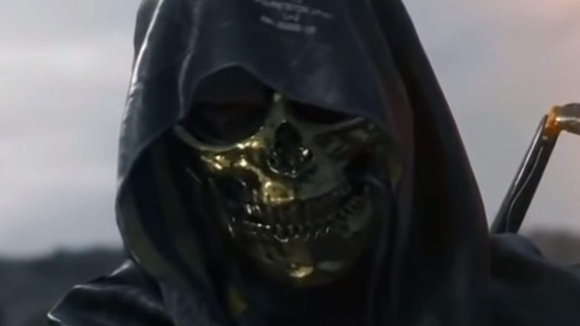 1920x1080 Death Stranding God Particle Go Getter .