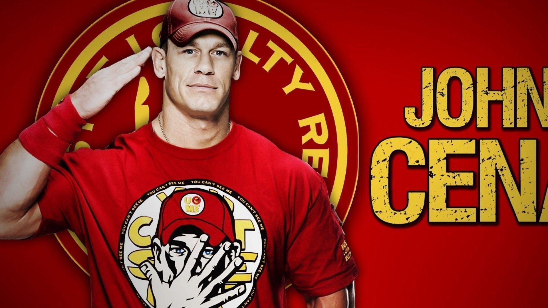 1920x1080 Latest Wwe John Cena Wallpaper FULL HD 1080p For PC Desk FREE DOWNLOAD. John cena, John cena picture, Wwe superstar john cena