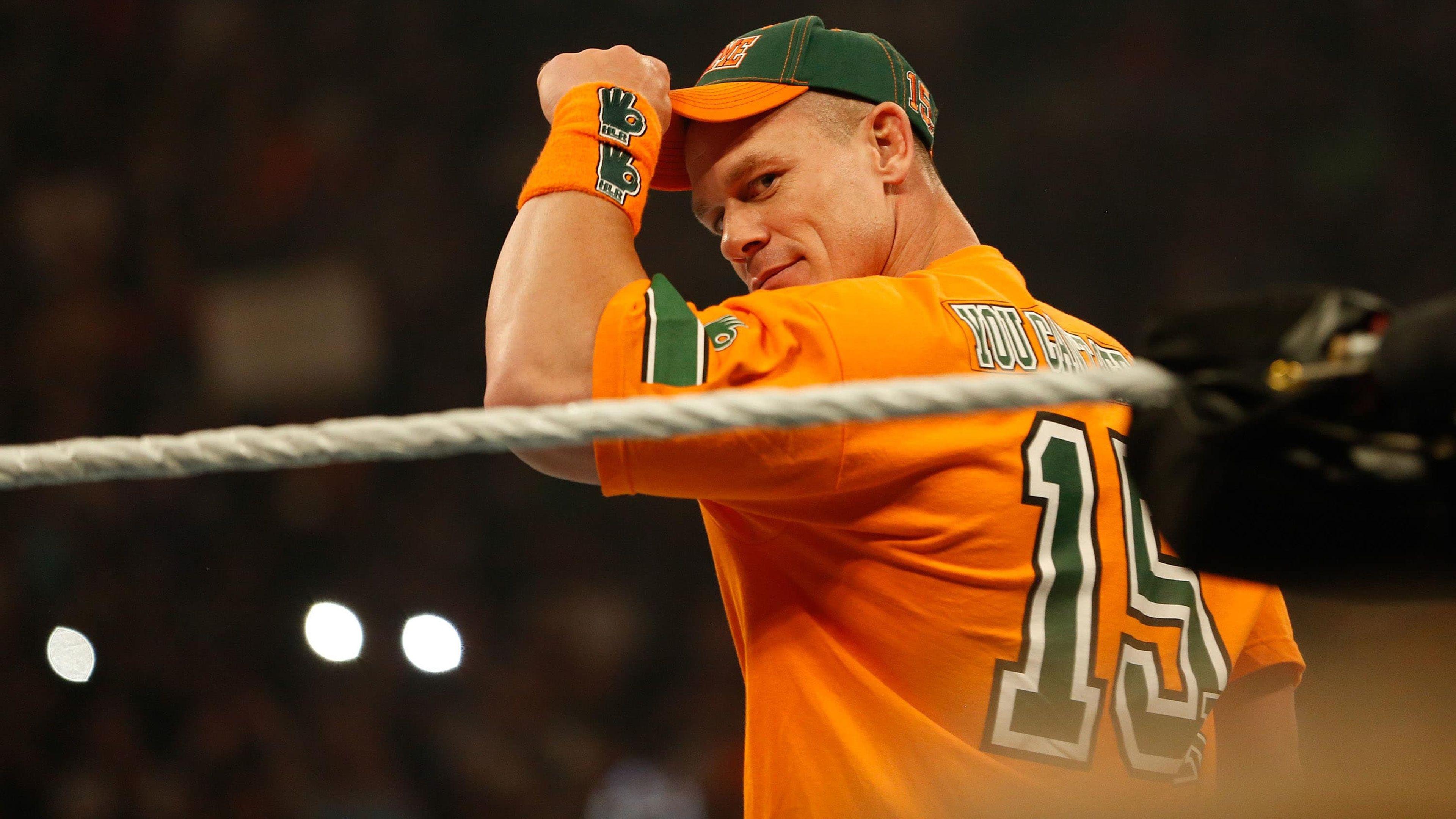 3840x2160 4k John Cena HD Desktop Wallpaper .