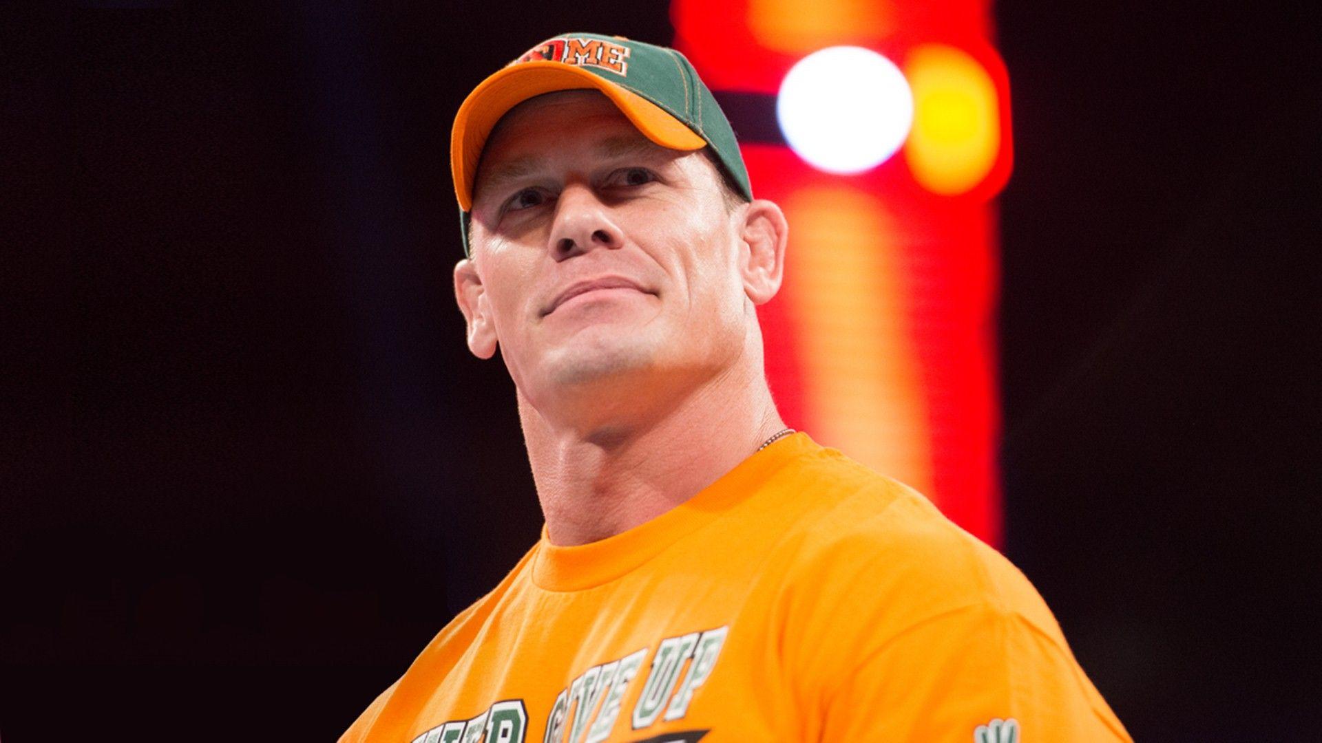 1920x1080 John Cena Wrestler HQ Desktop Wallpaper .