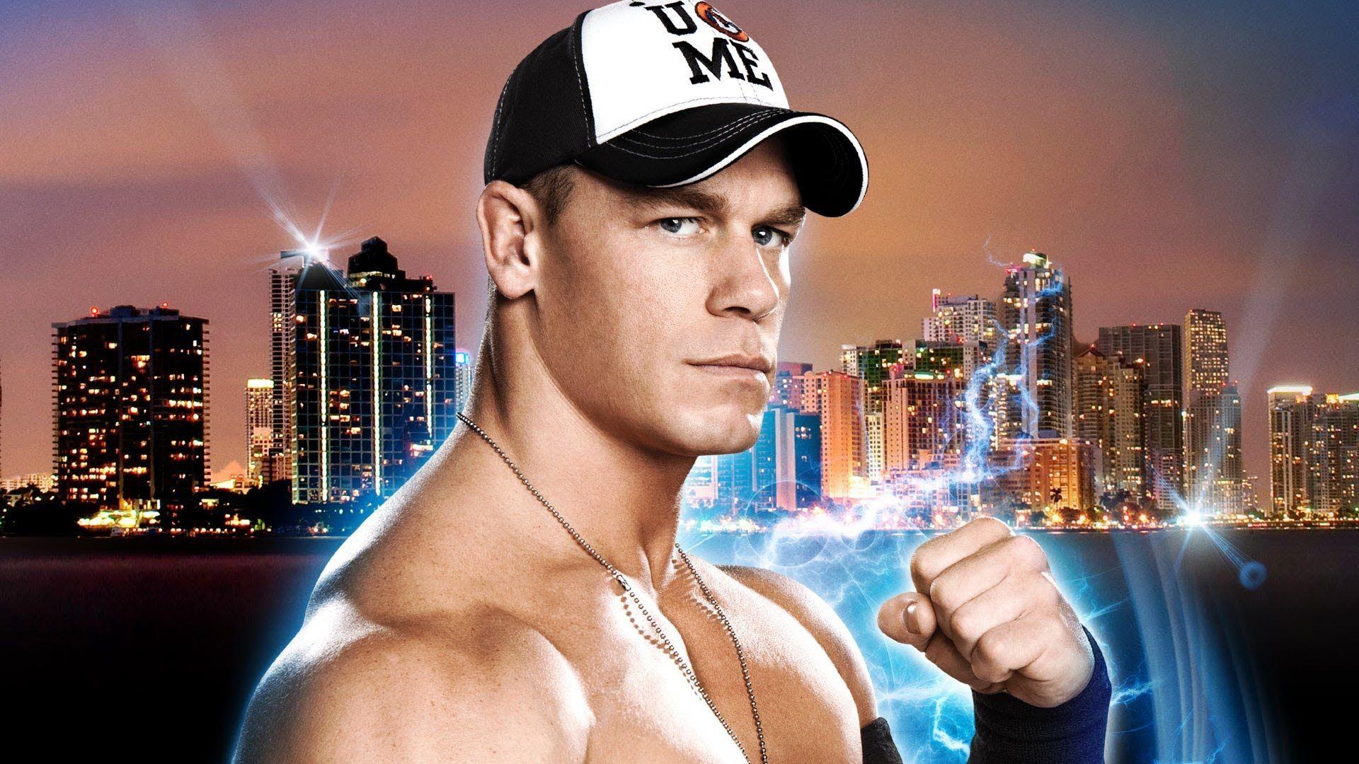 1920x1080 John Cena Wallpaper HD