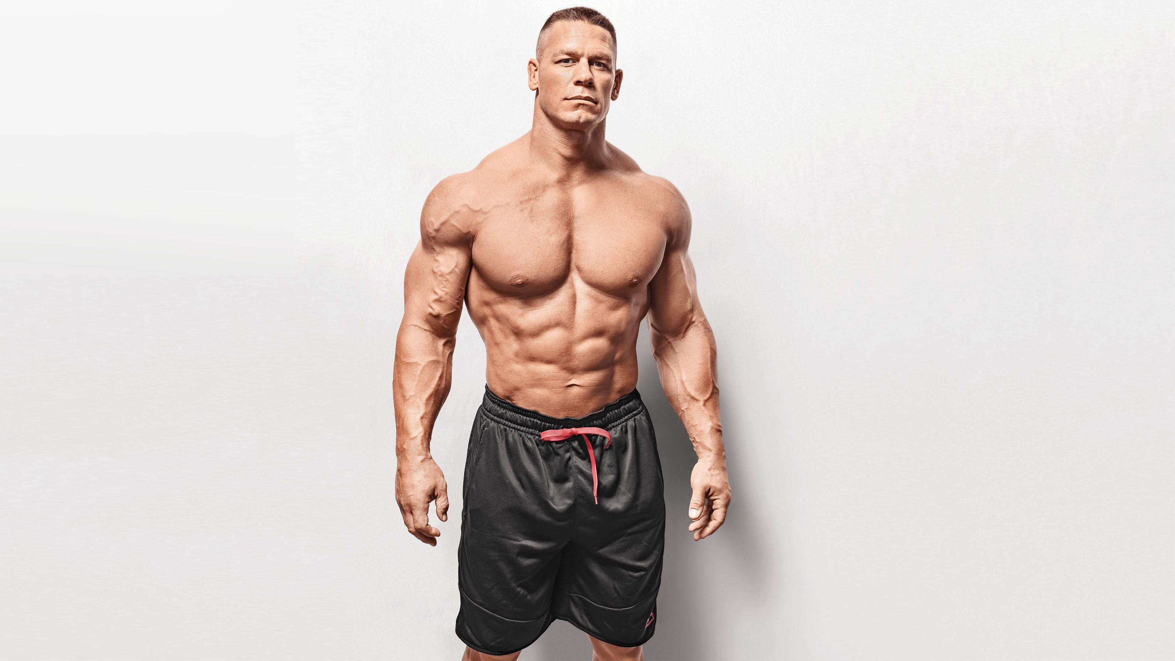 3840x2160 4k John Cena HD Wallpaper Cena .itl.cat