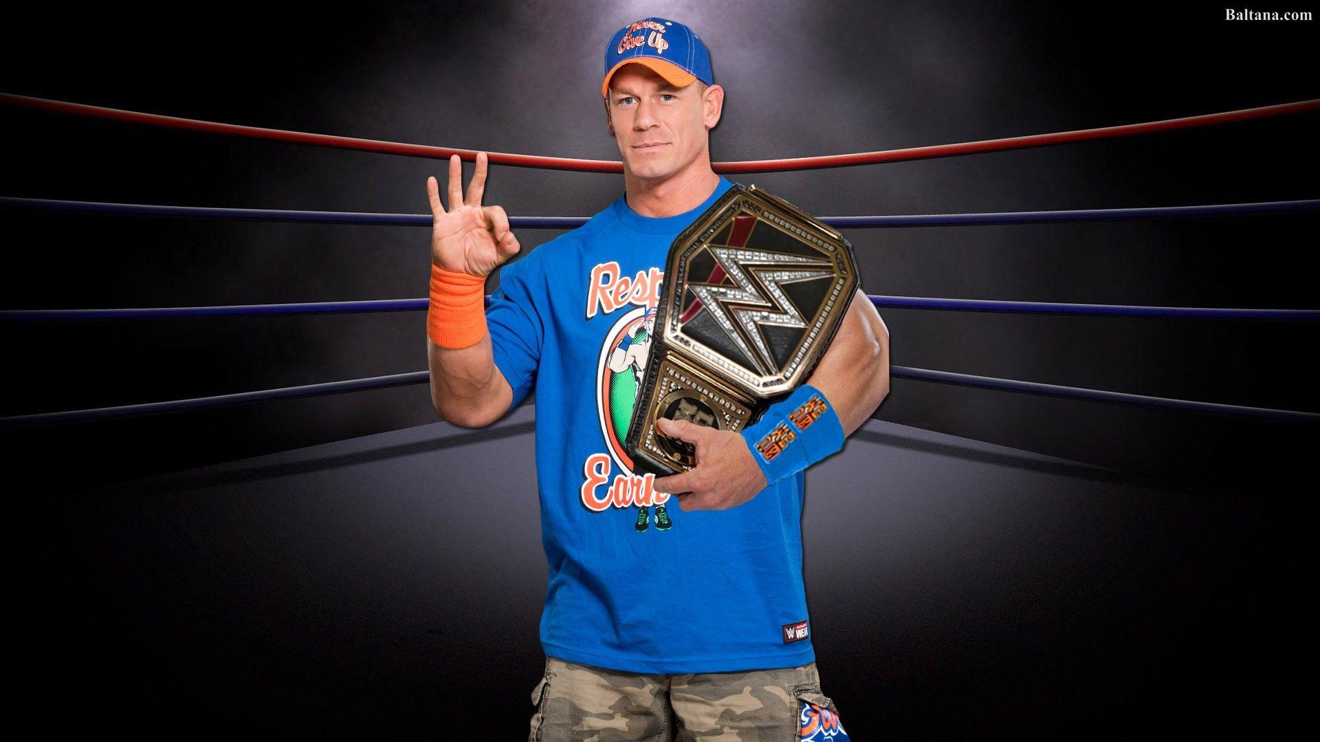 John Cena Desktop Wallpapers - Top Free John Cena Desktop Backgrounds
