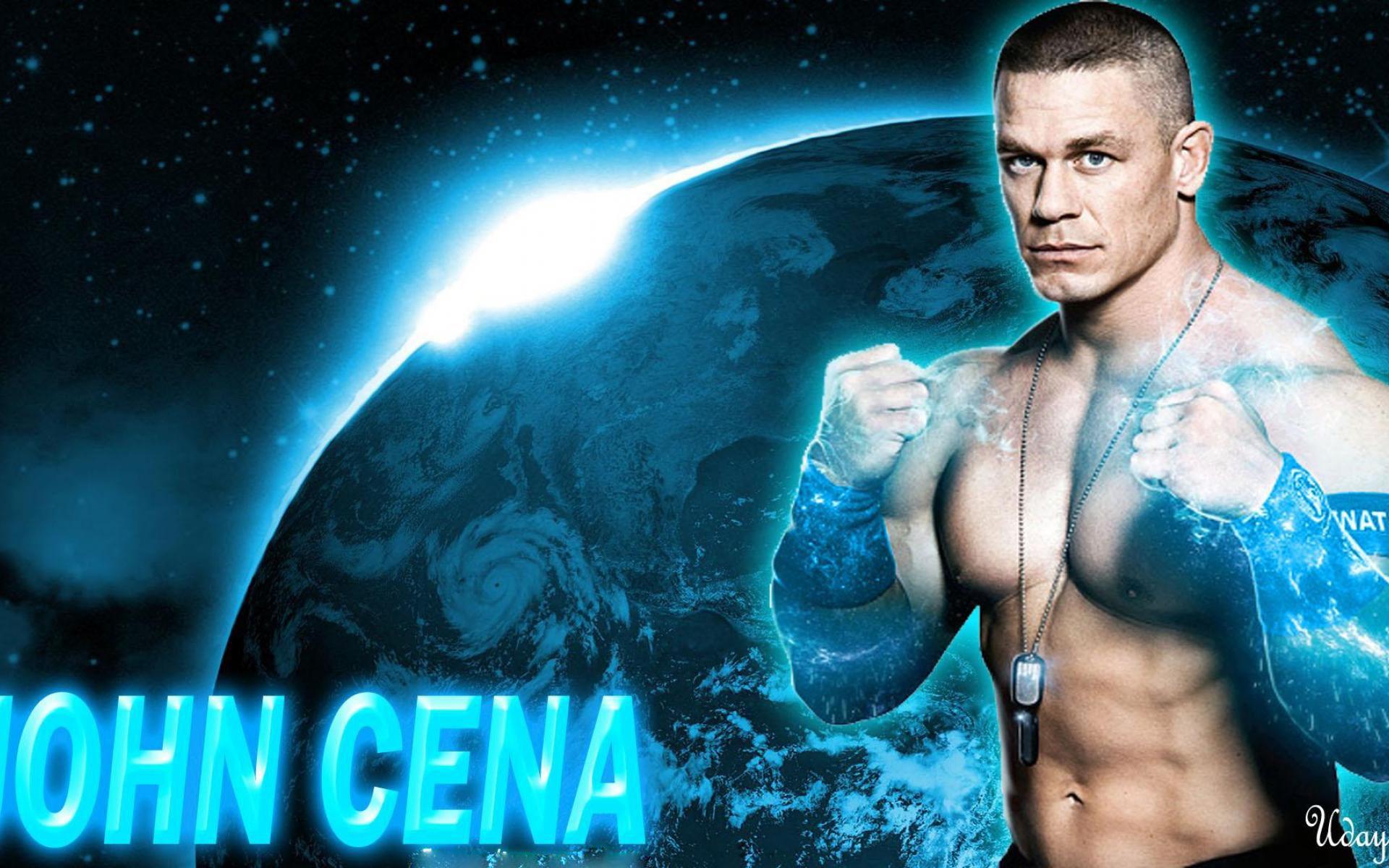 1920x1200 Desktop John Cena HD Wallpaper HD .