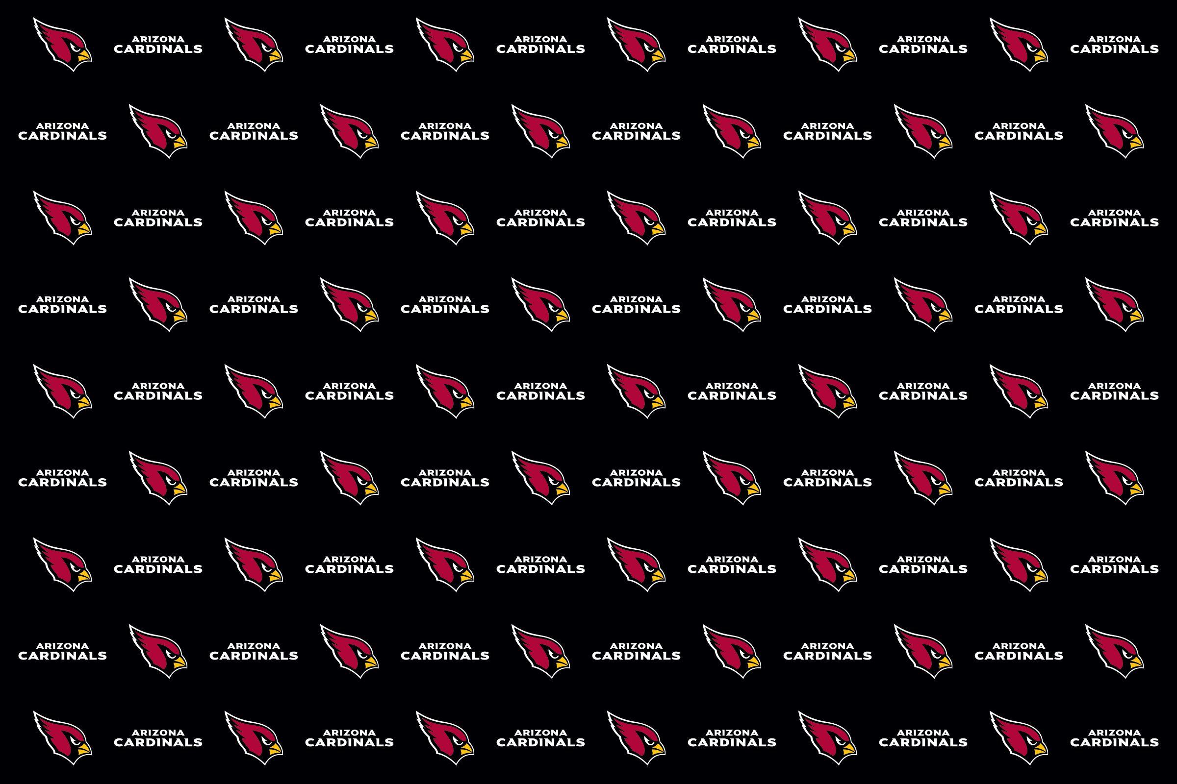 Wallpaper wallpaper, sport, logo, NFL, glitter, checkered, Arizona Cardinals  images for desktop, section спорт - download