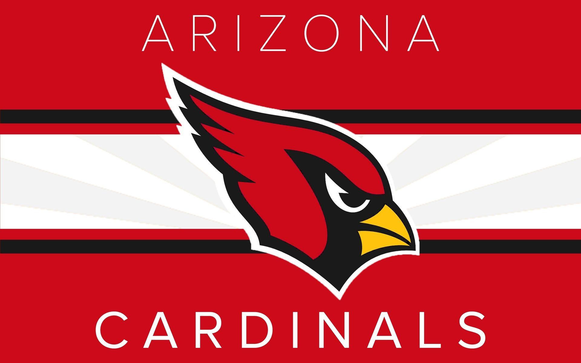 Download wallpaper 540x960 arizona cardinals, sports team, football club,  az samsung galaxy s4 mini, microsoft lumia 535, philips xenium, lg l90, htc  sensation hd background