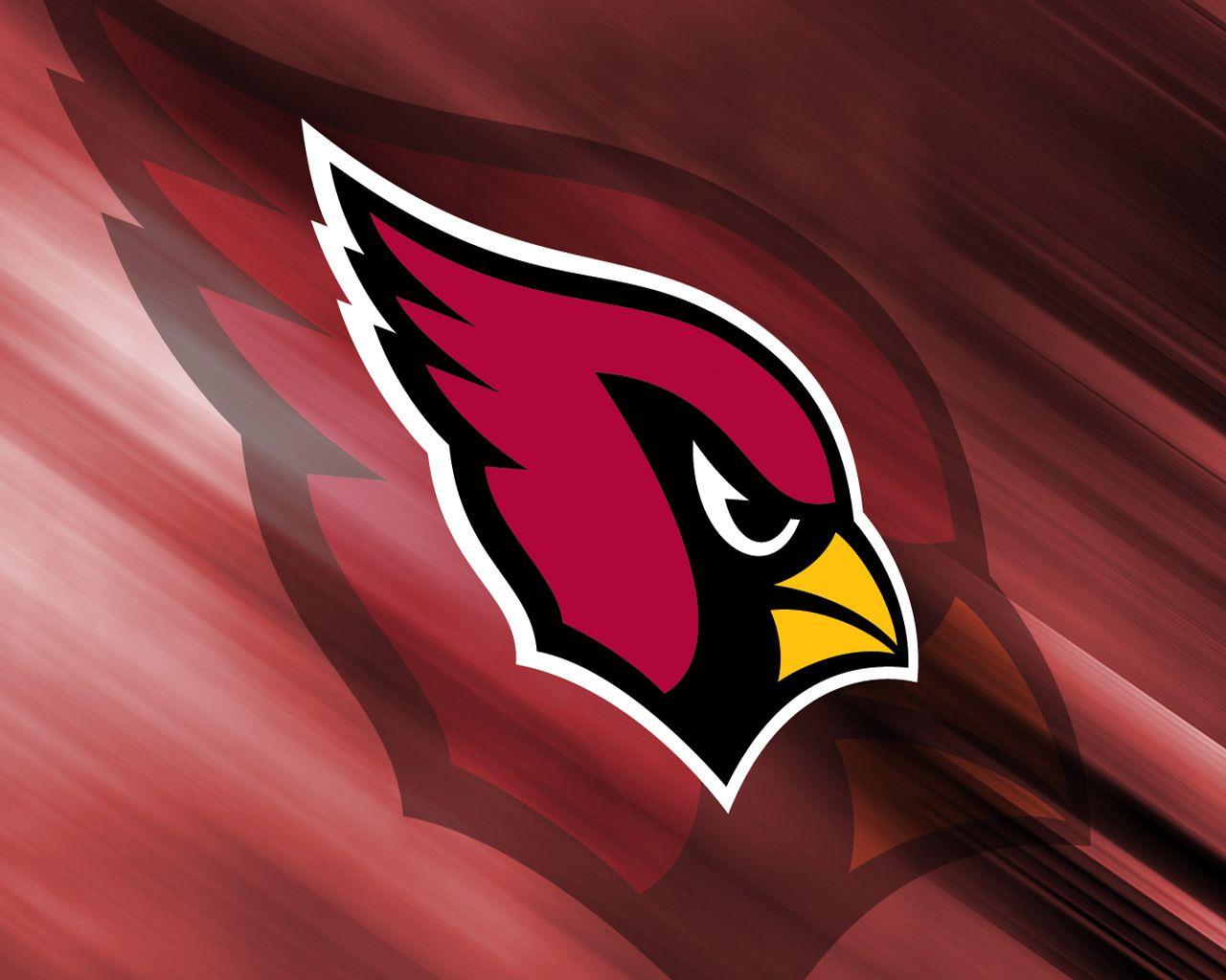 1280x1024 Arizona Cardinals Background Group Wallpaper
