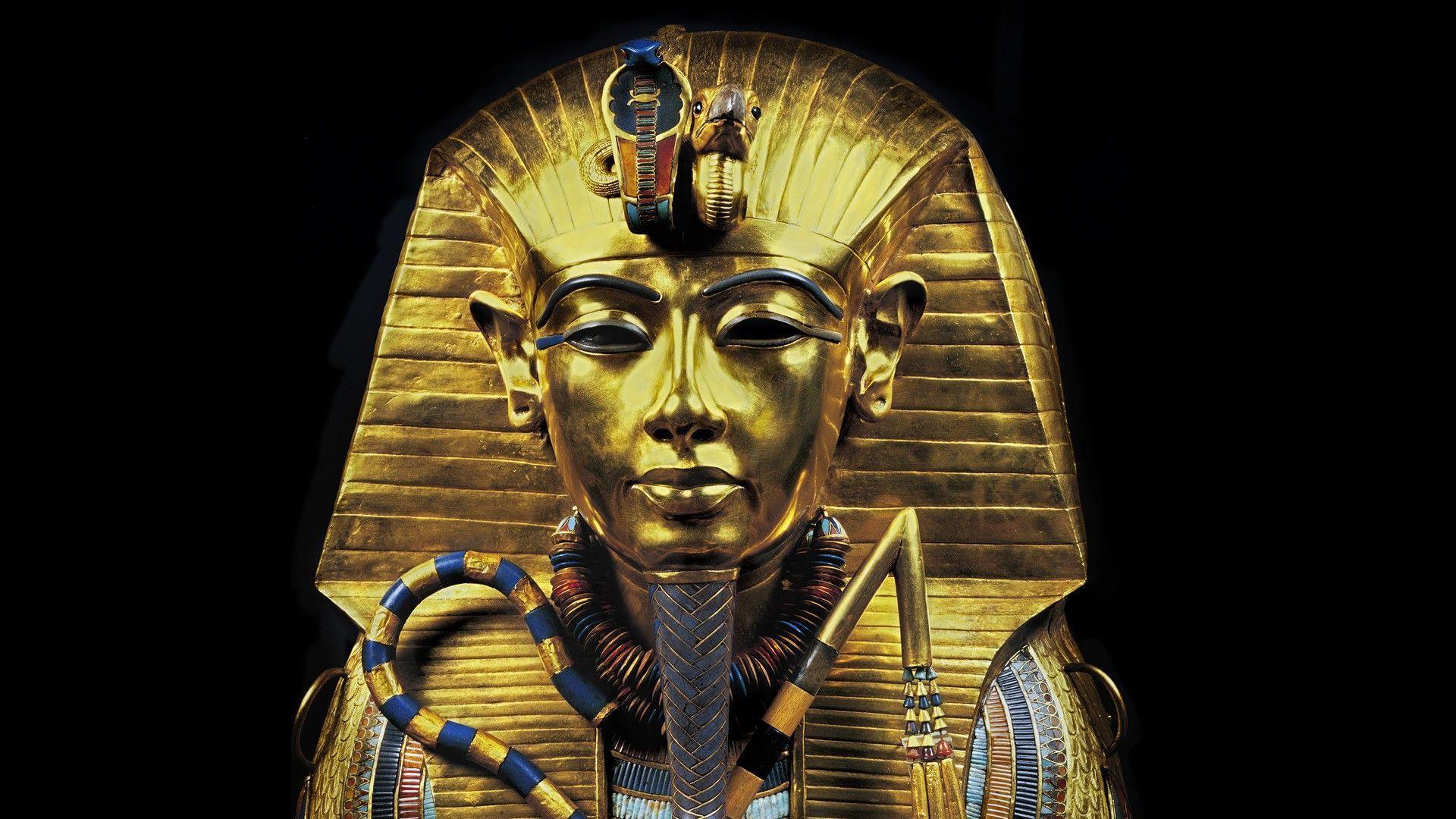 1920x1080 Pharaoh Wallpaper
